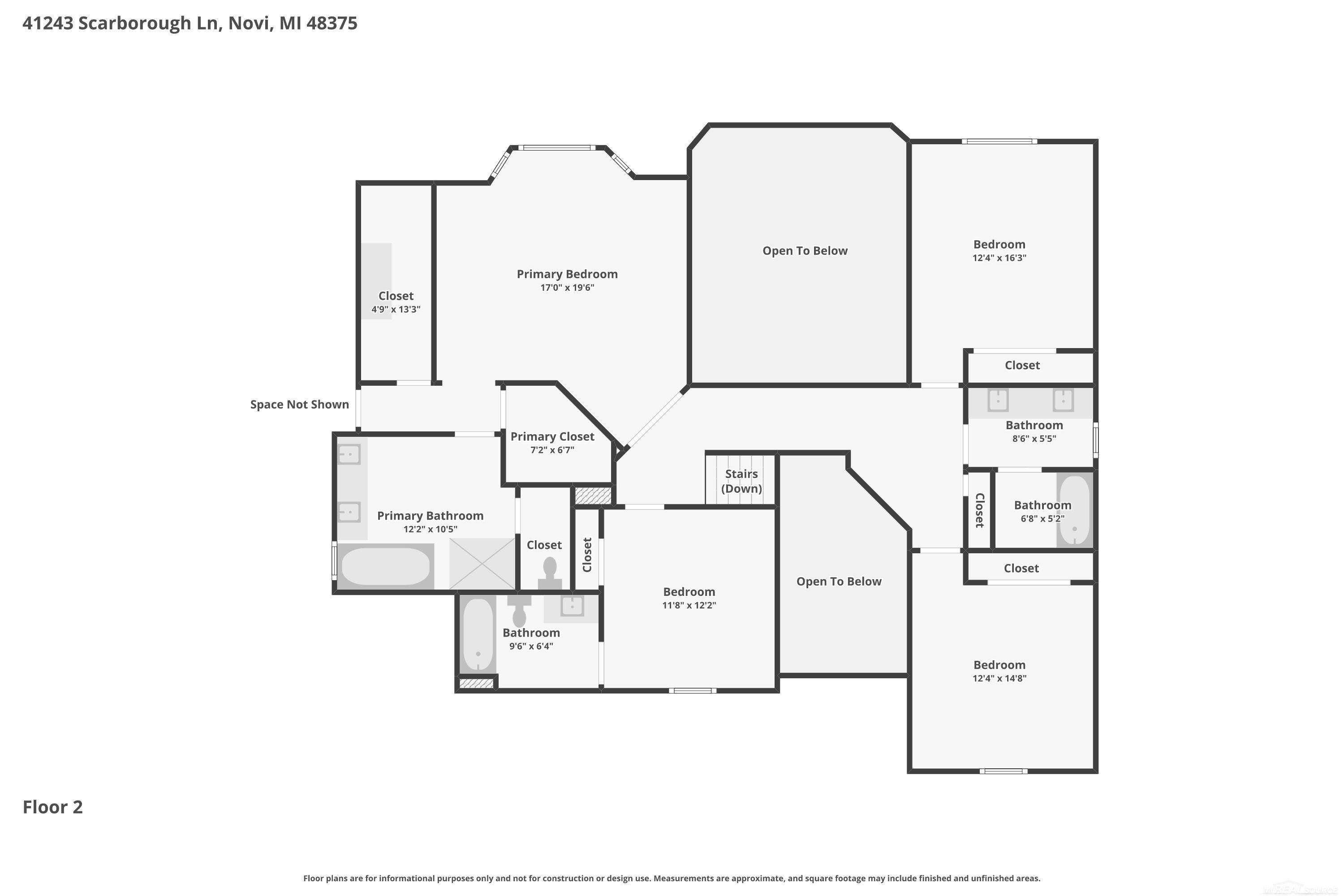 41243 Scarborough Lane
