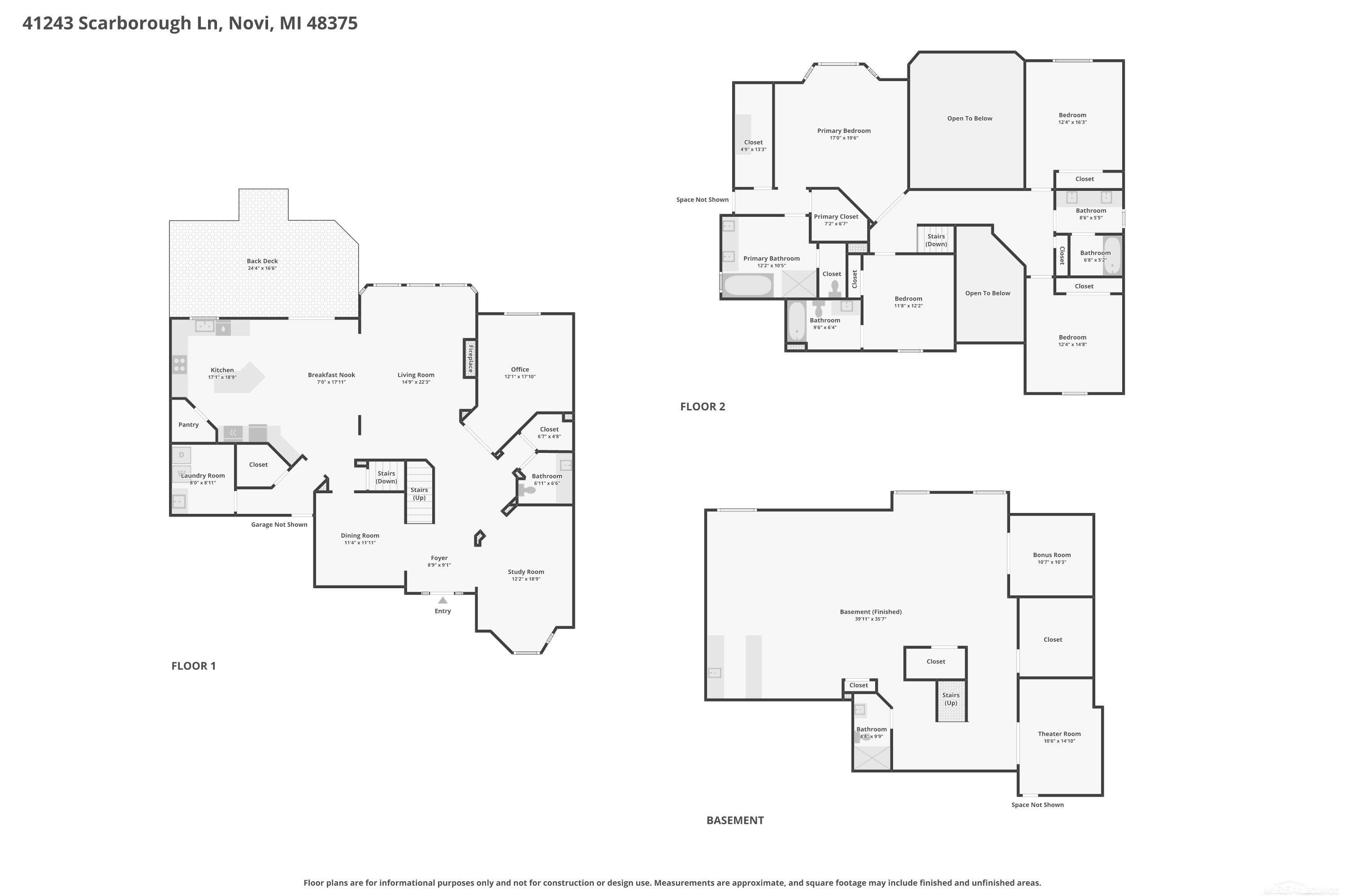 41243 Scarborough Lane