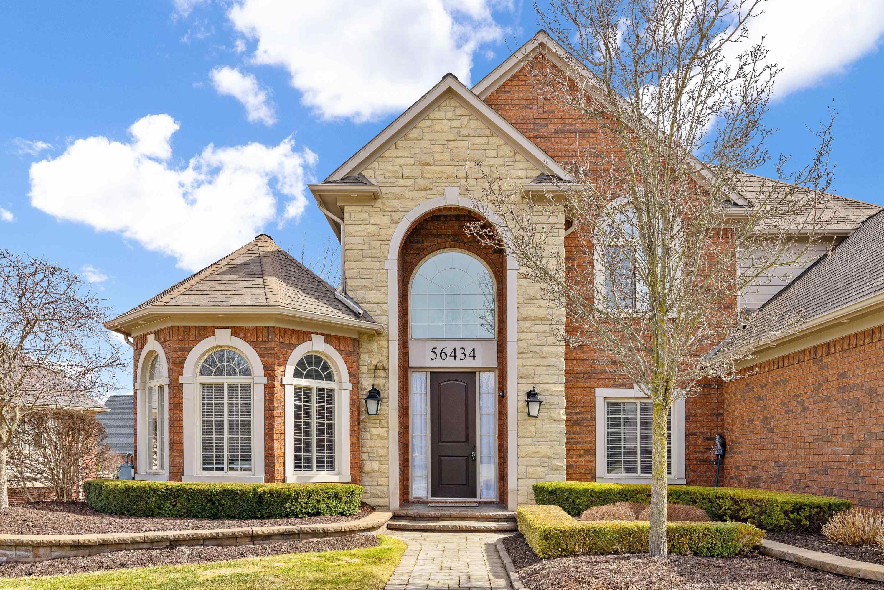 56434 Ken Charles Drive
