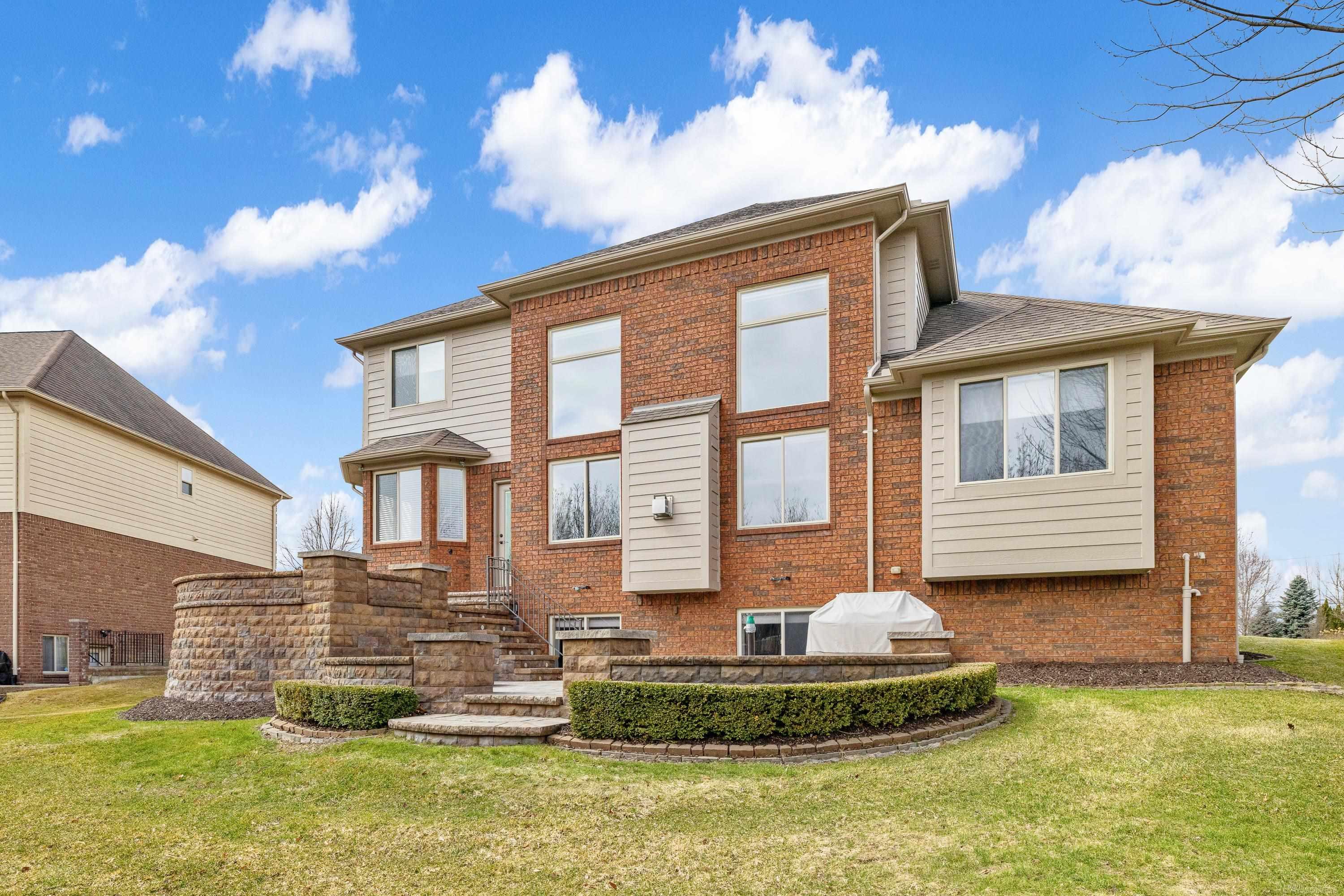 56434 Ken Charles Drive