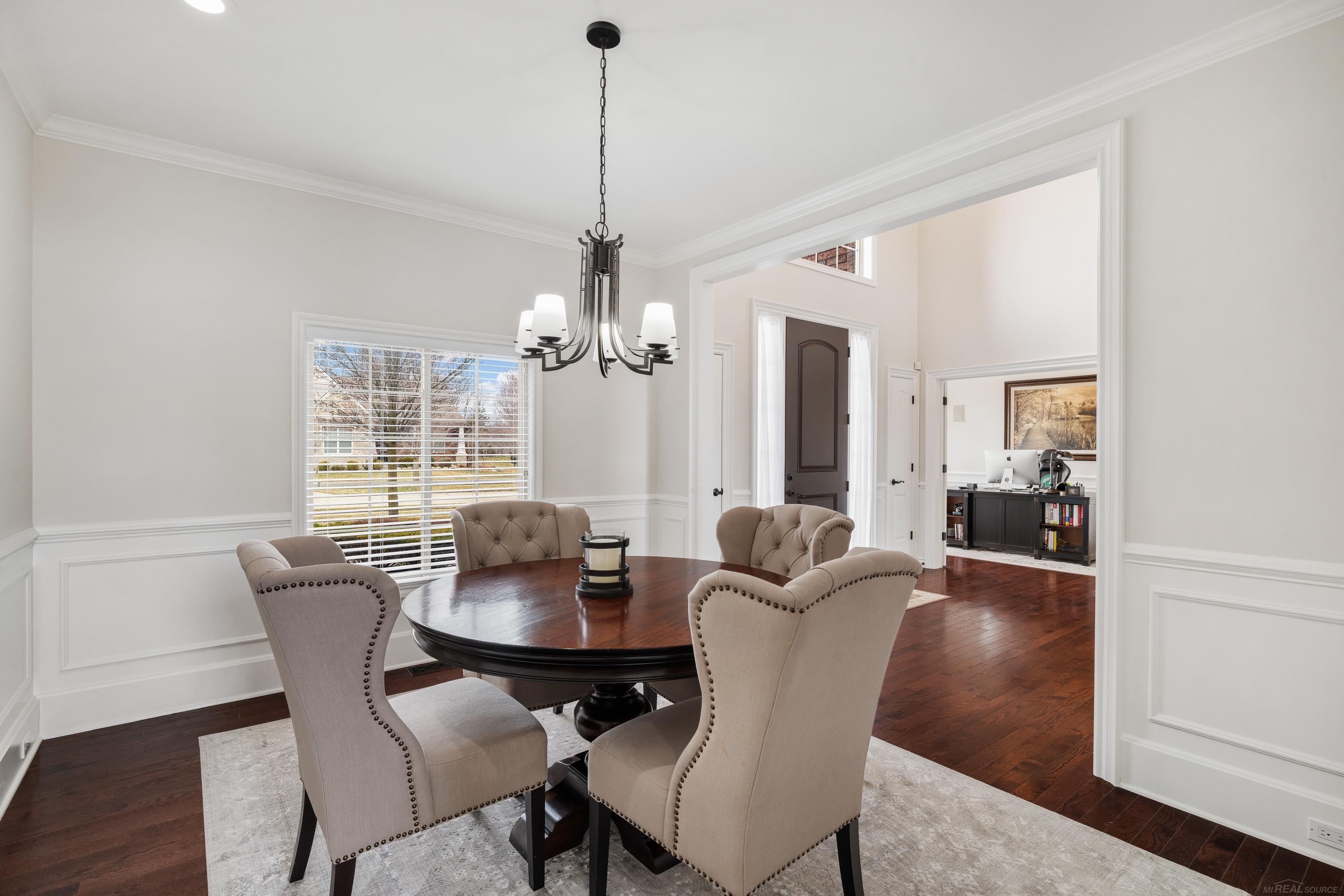 56434 Ken Charles Drive