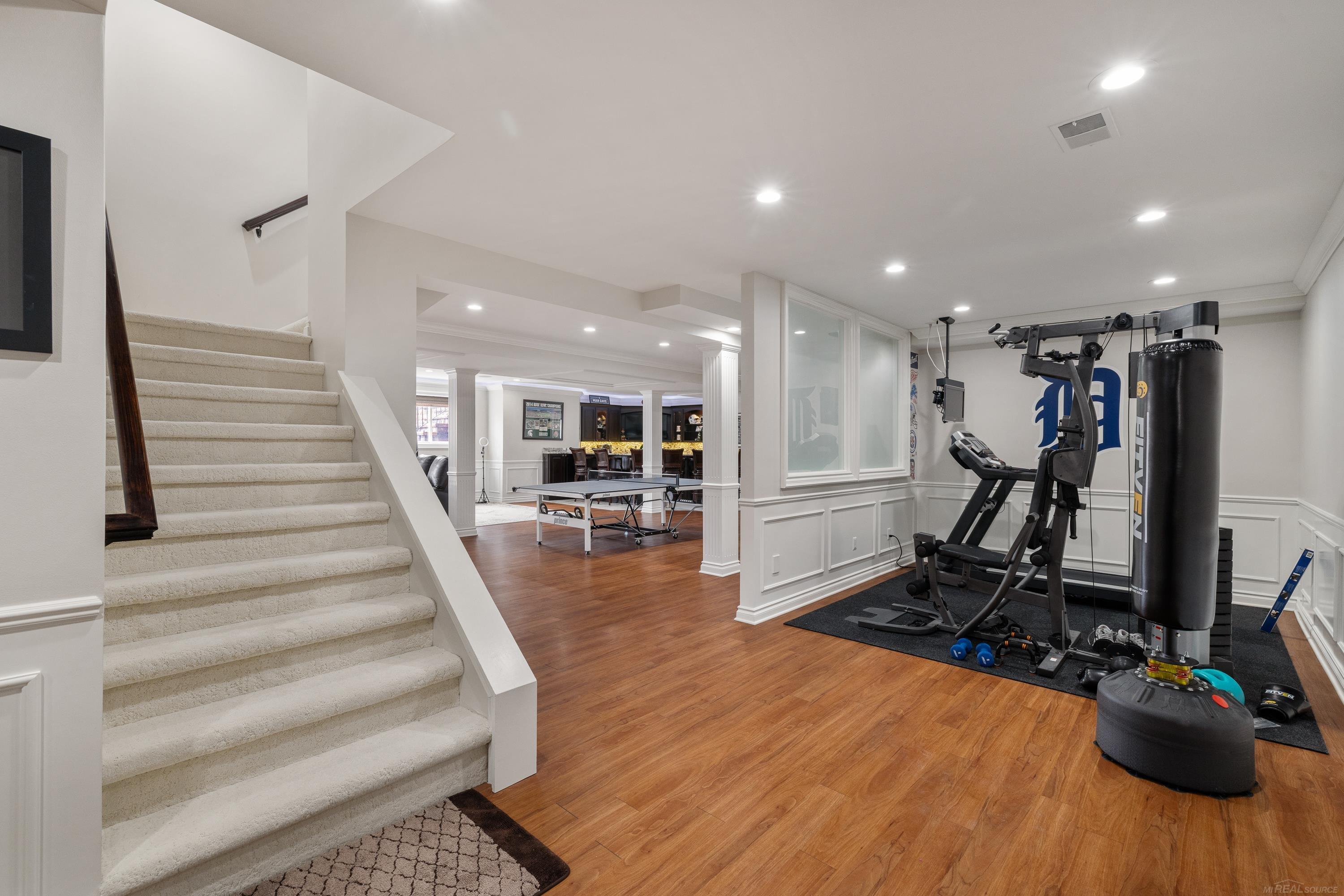 56434 Ken Charles Drive