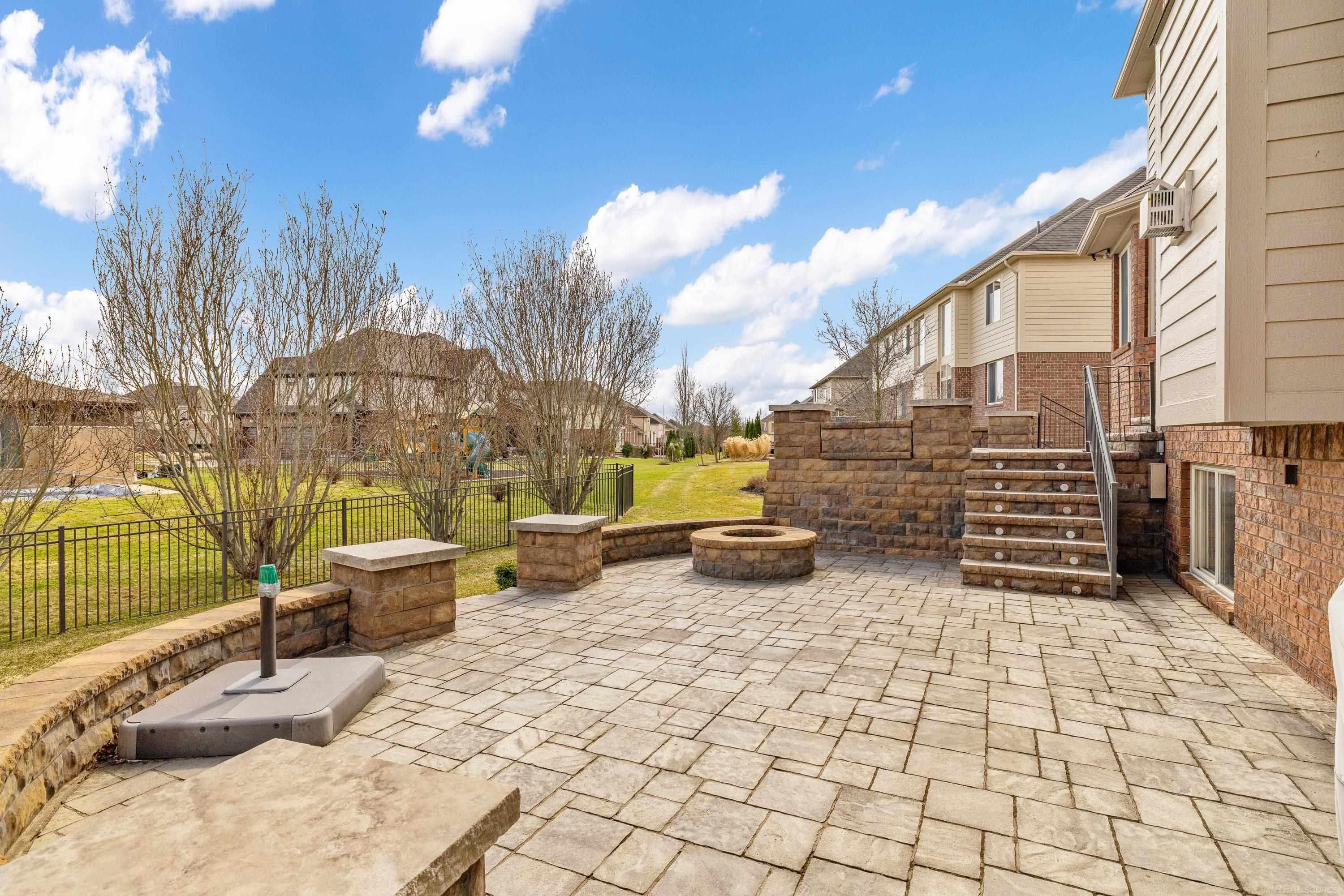 56434 Ken Charles Drive