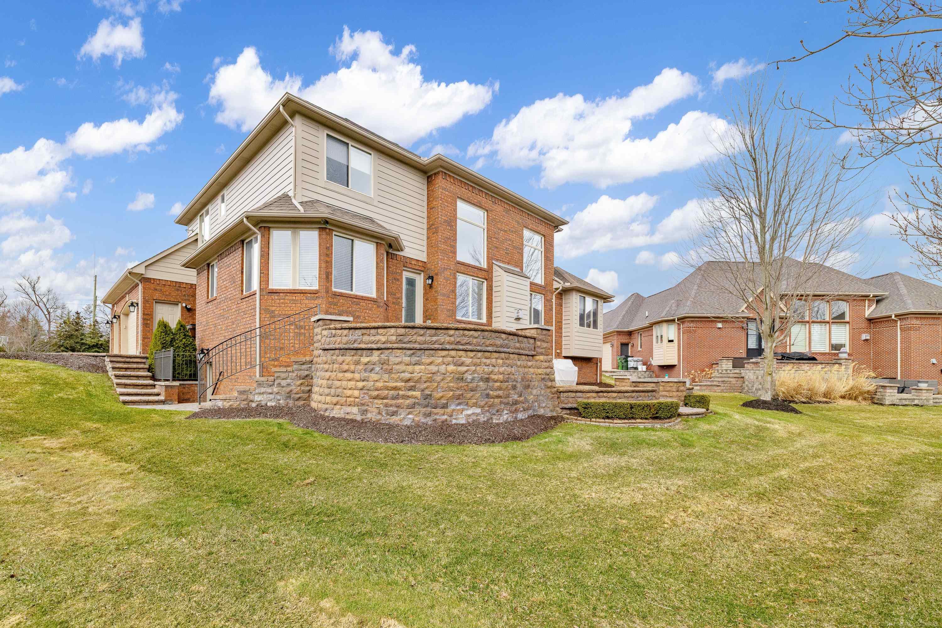 56434 Ken Charles Drive