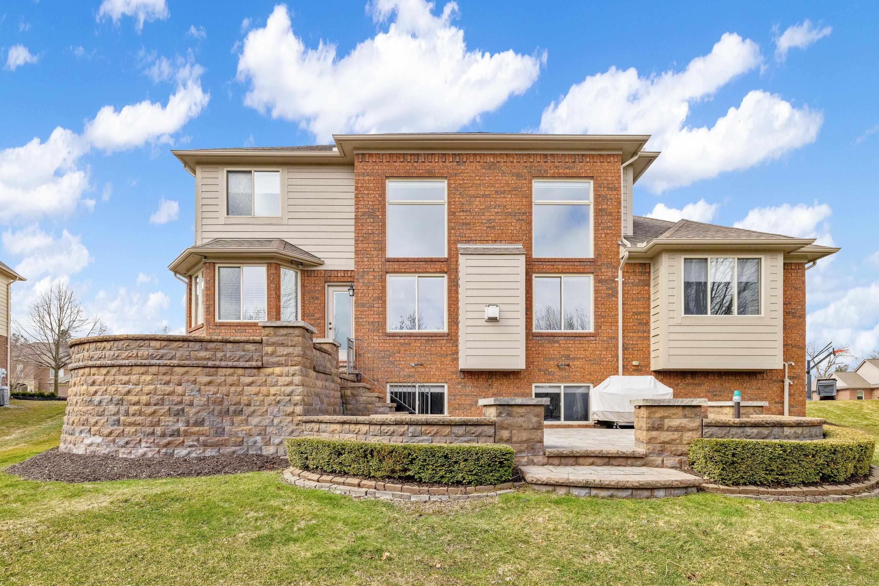 56434 Ken Charles Drive