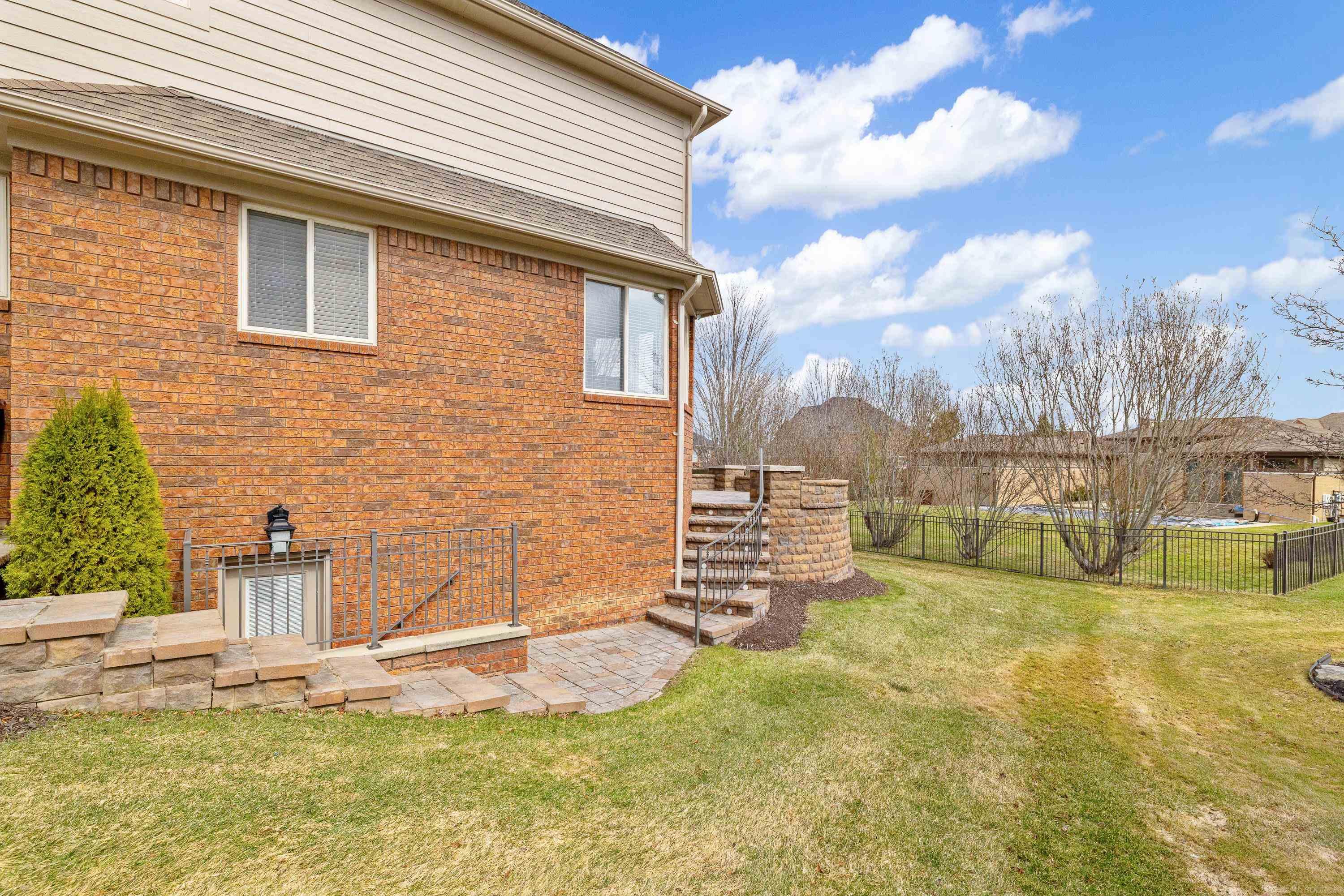 56434 Ken Charles Drive