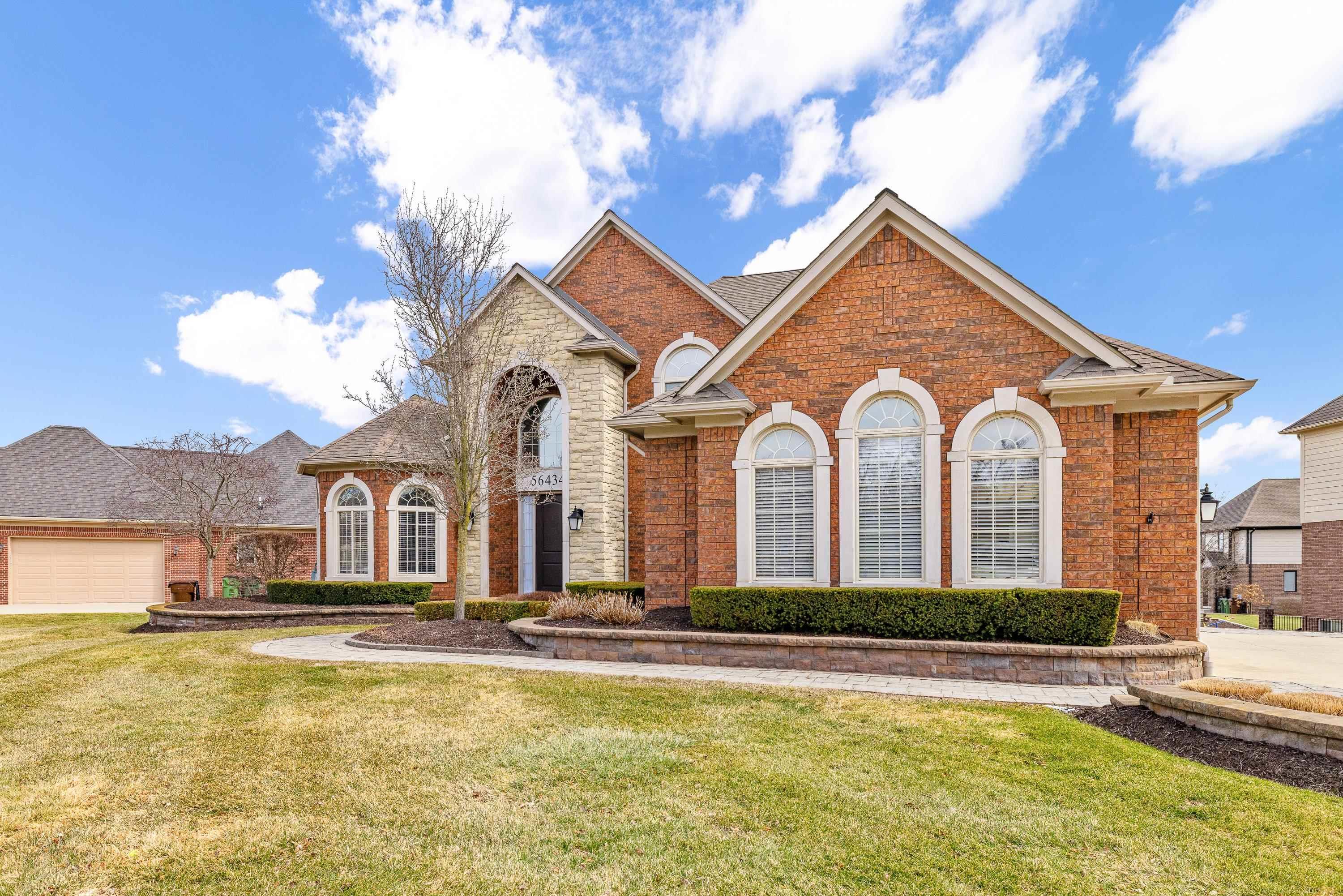 56434 Ken Charles Drive
