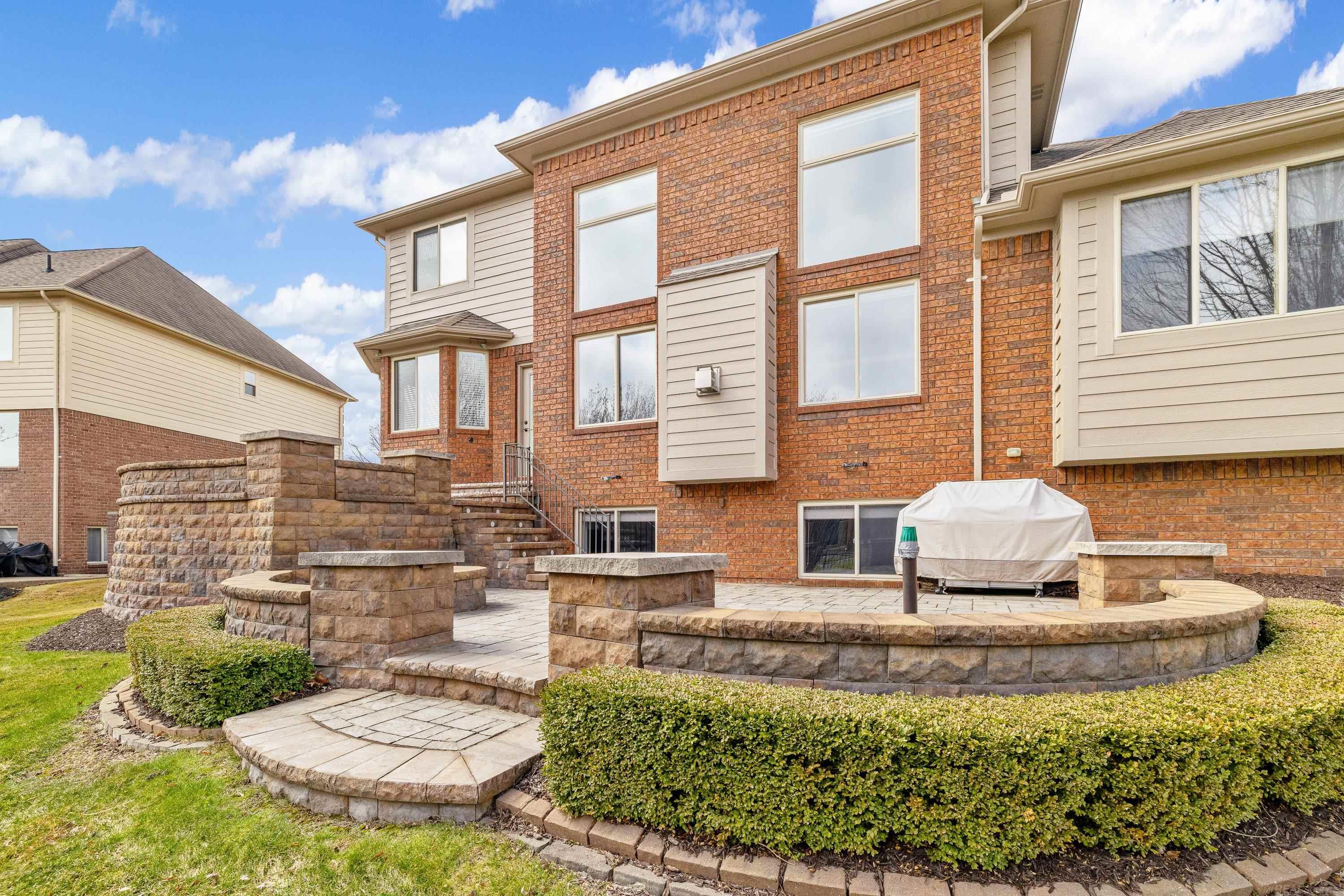 56434 Ken Charles Drive