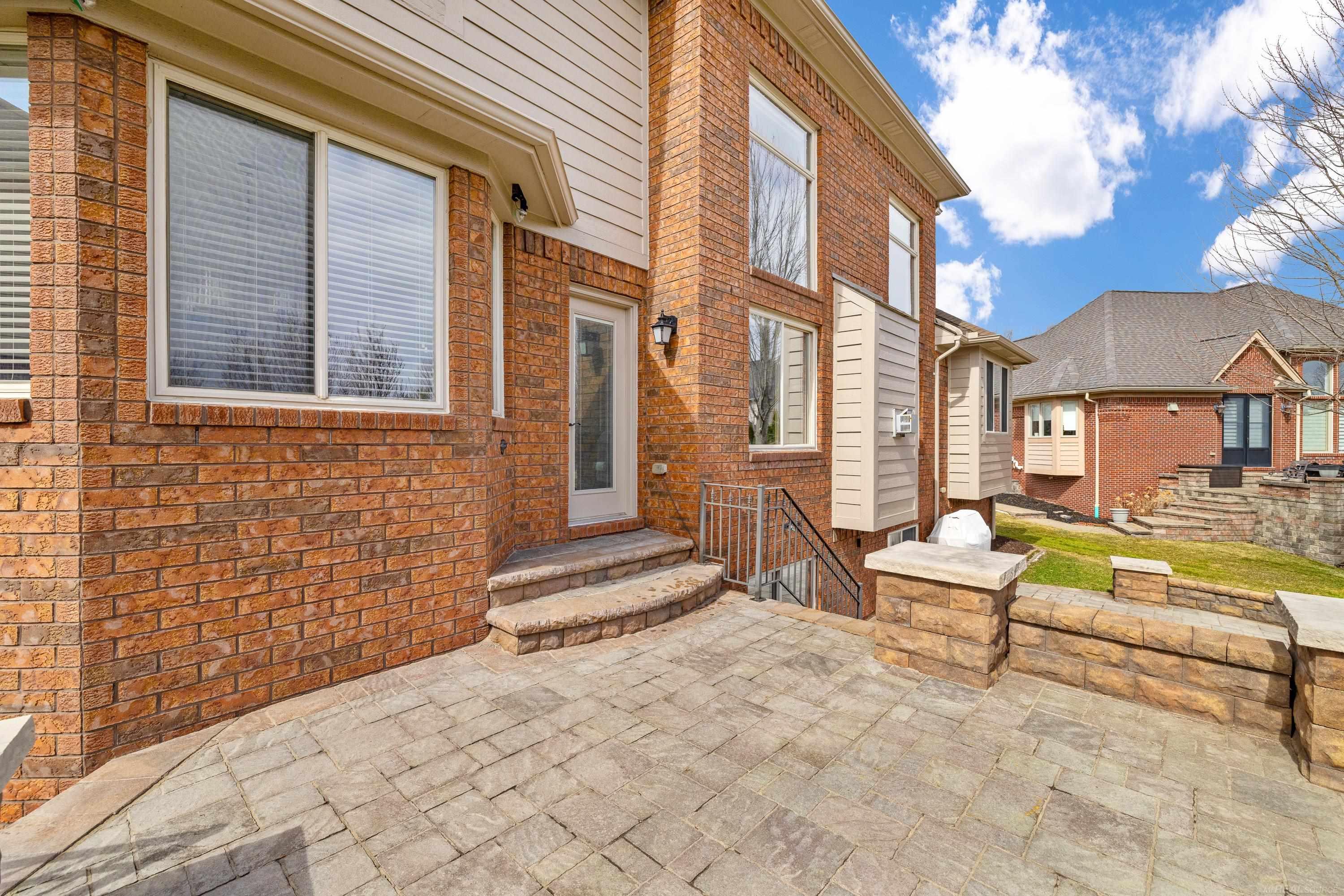 56434 Ken Charles Drive