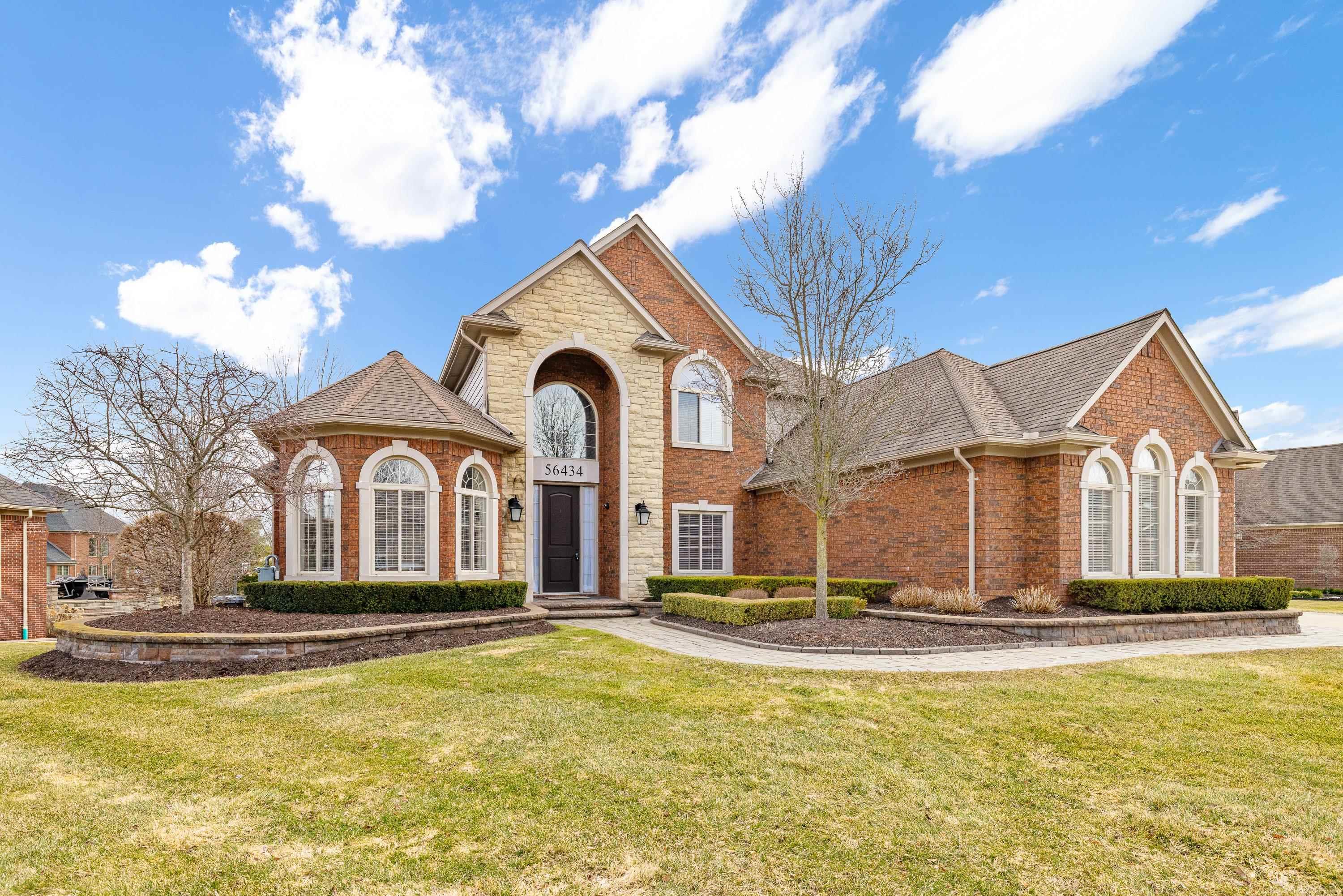 56434 Ken Charles Drive