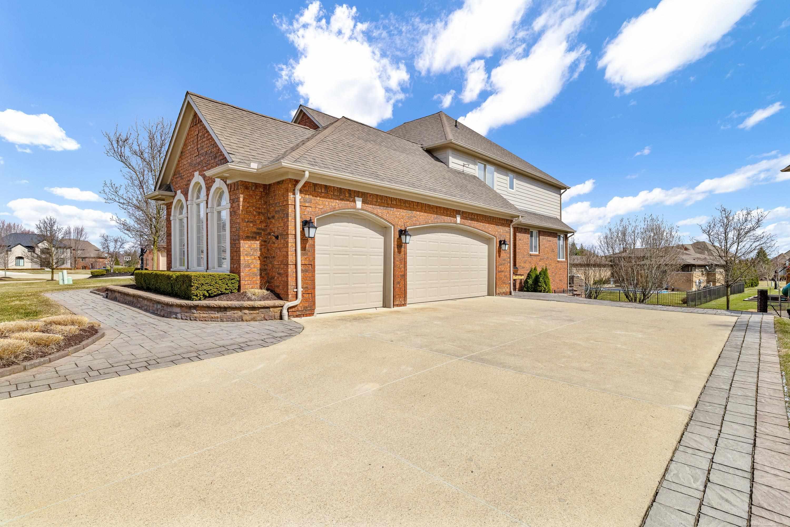 56434 Ken Charles Drive