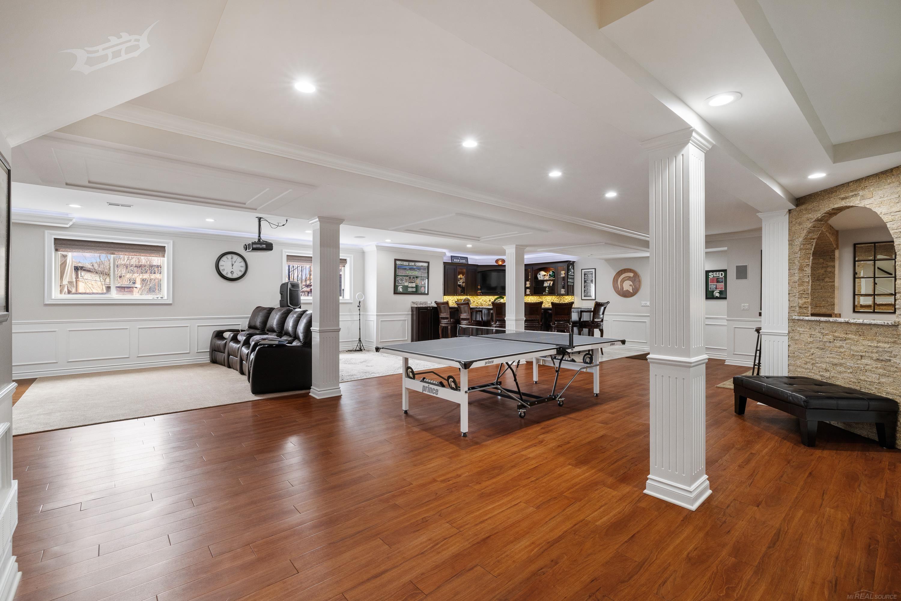 56434 Ken Charles Drive