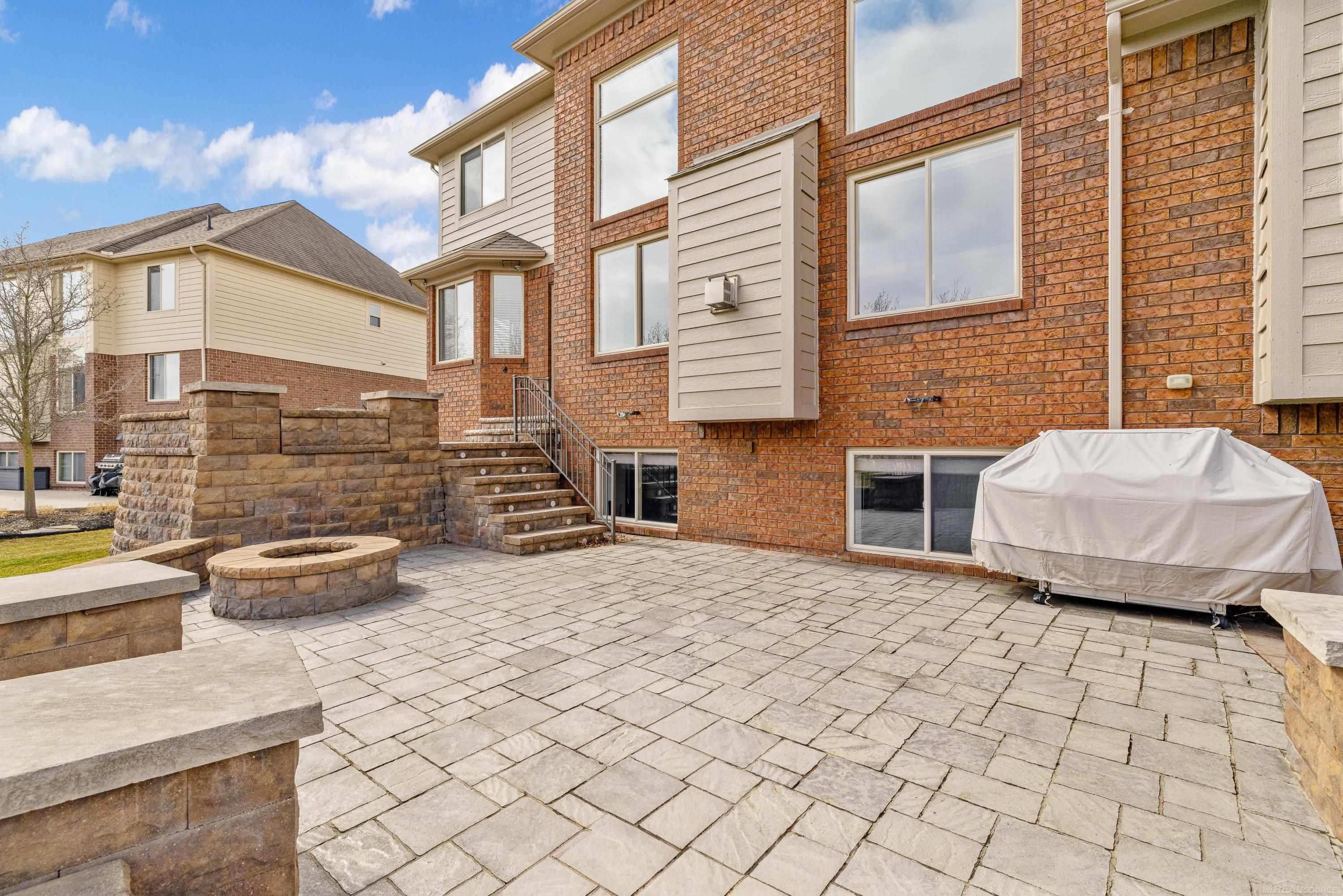 56434 Ken Charles Drive