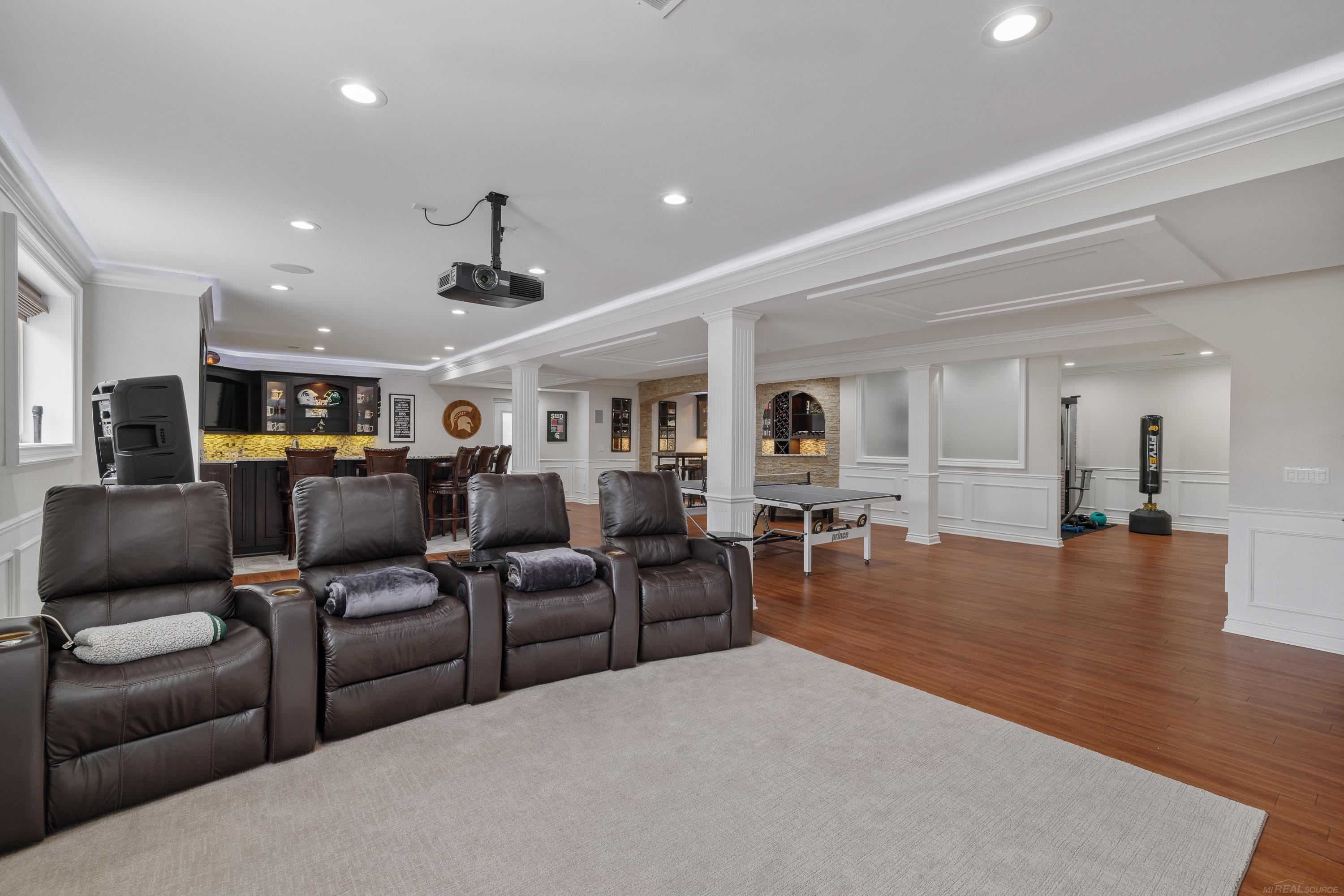 56434 Ken Charles Drive