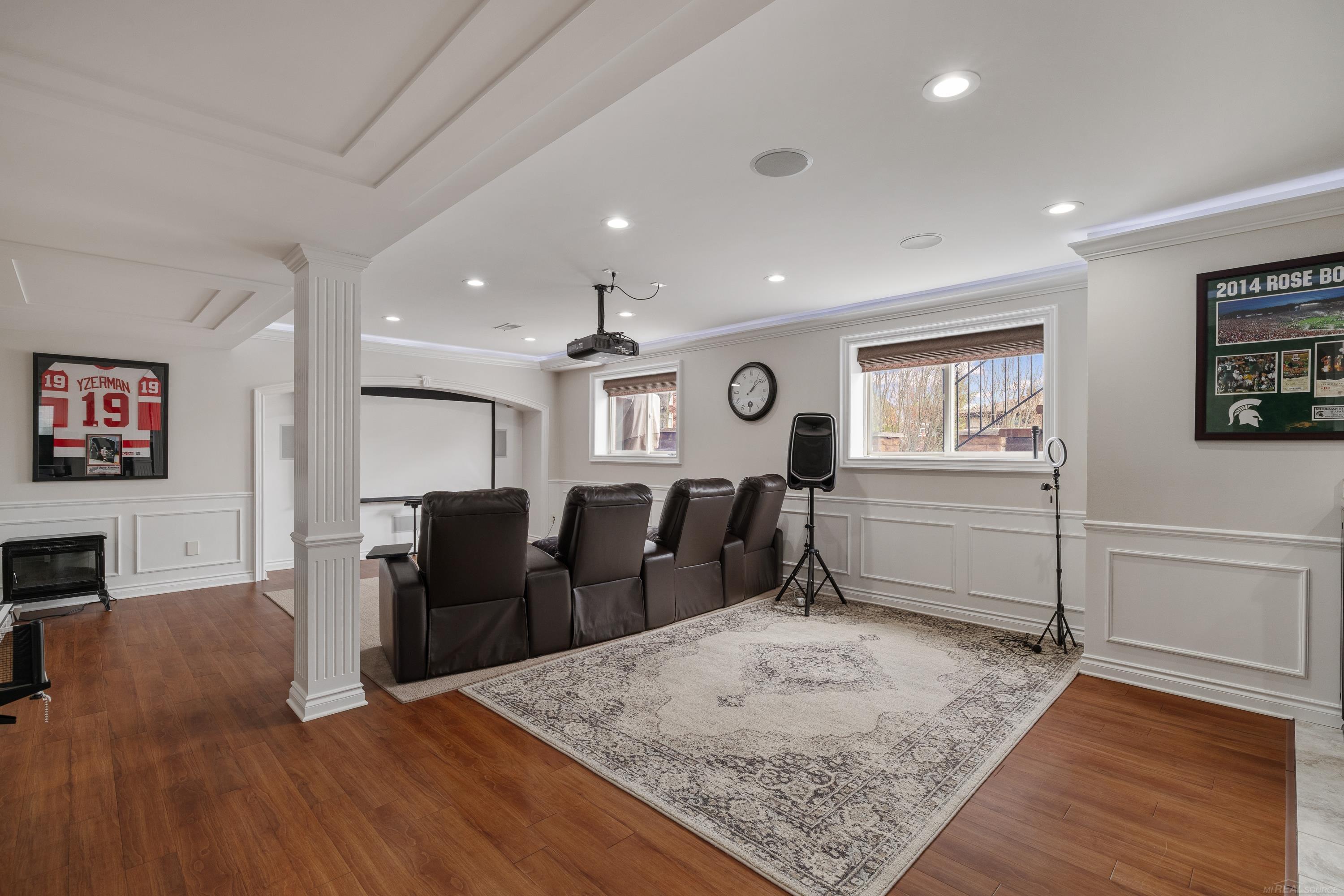 56434 Ken Charles Drive