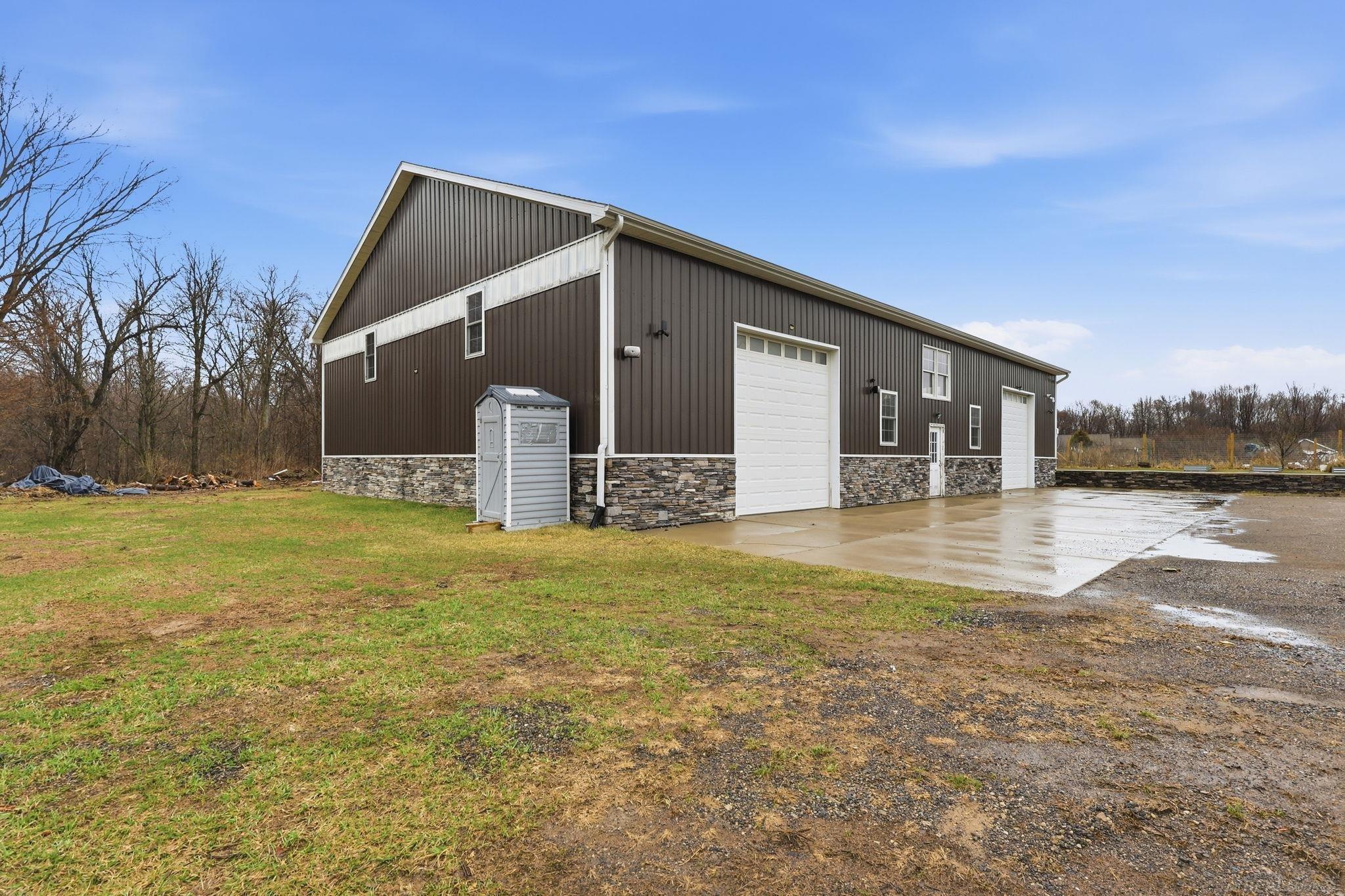 3468 Catholic Church Road