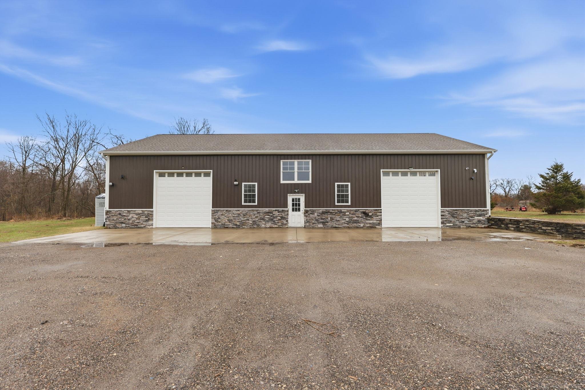 3468 Catholic Church Road