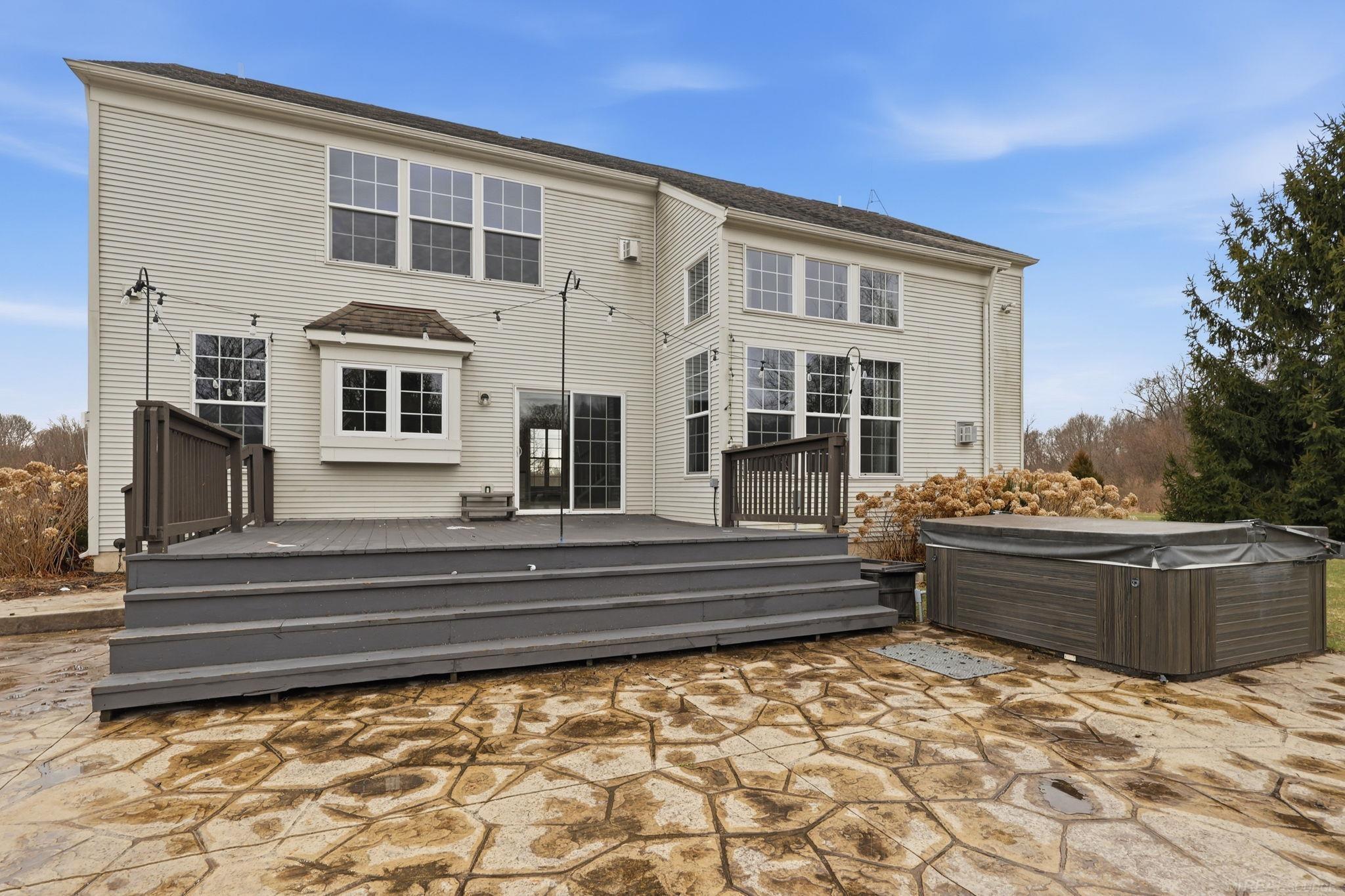 3468 Catholic Church Road