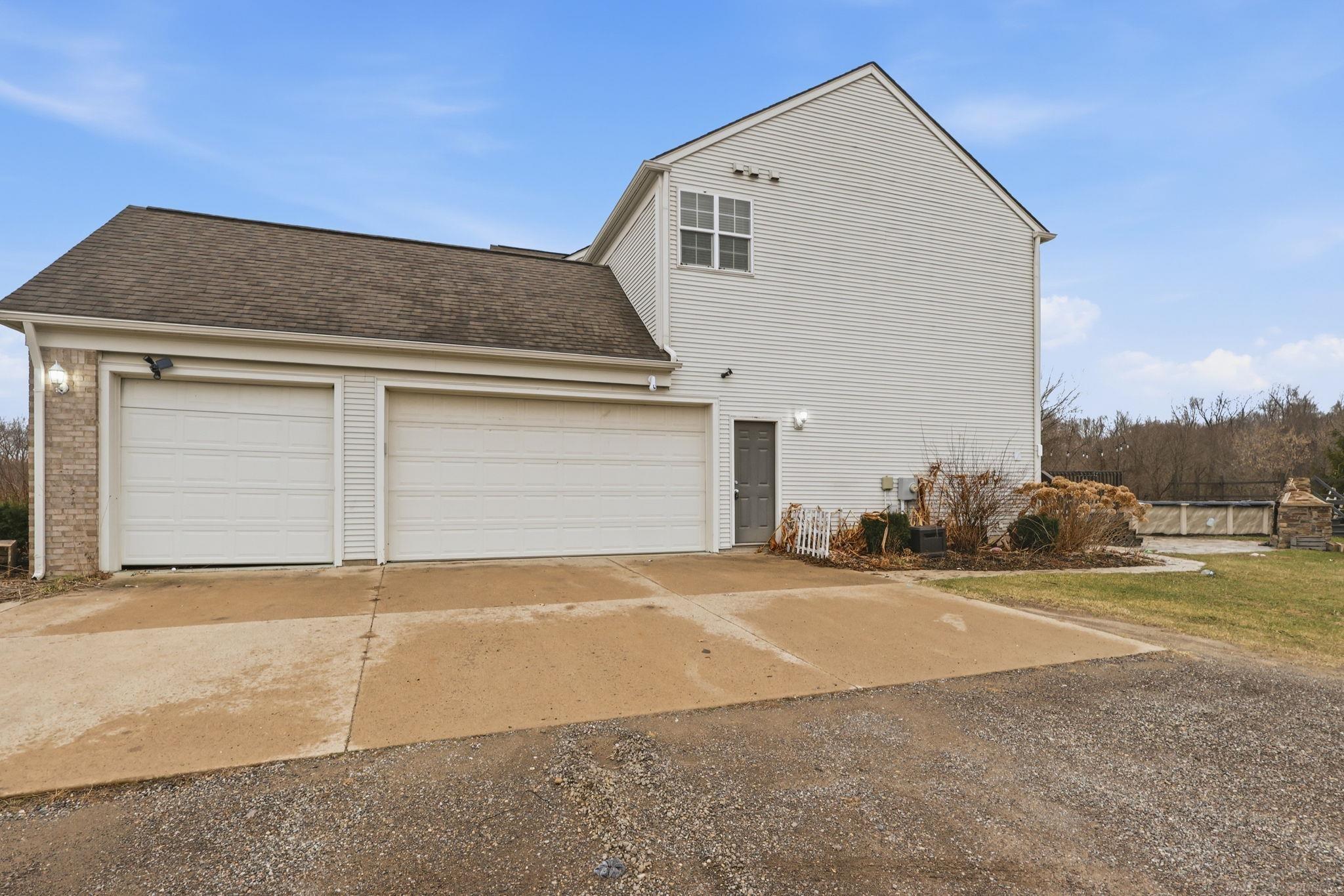 3468 Catholic Church Road