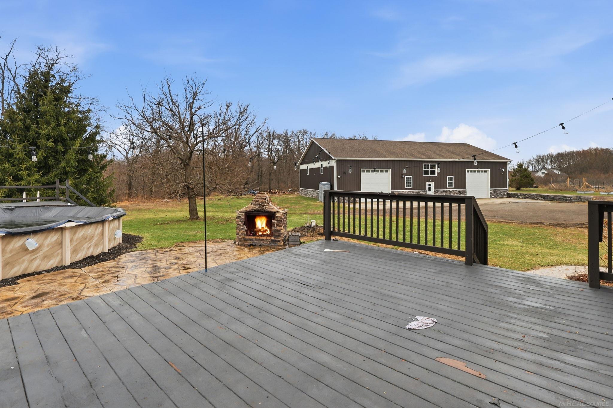 3468 Catholic Church Road