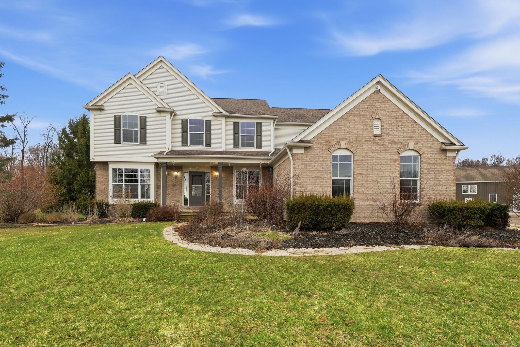 3468 Catholic Church Road