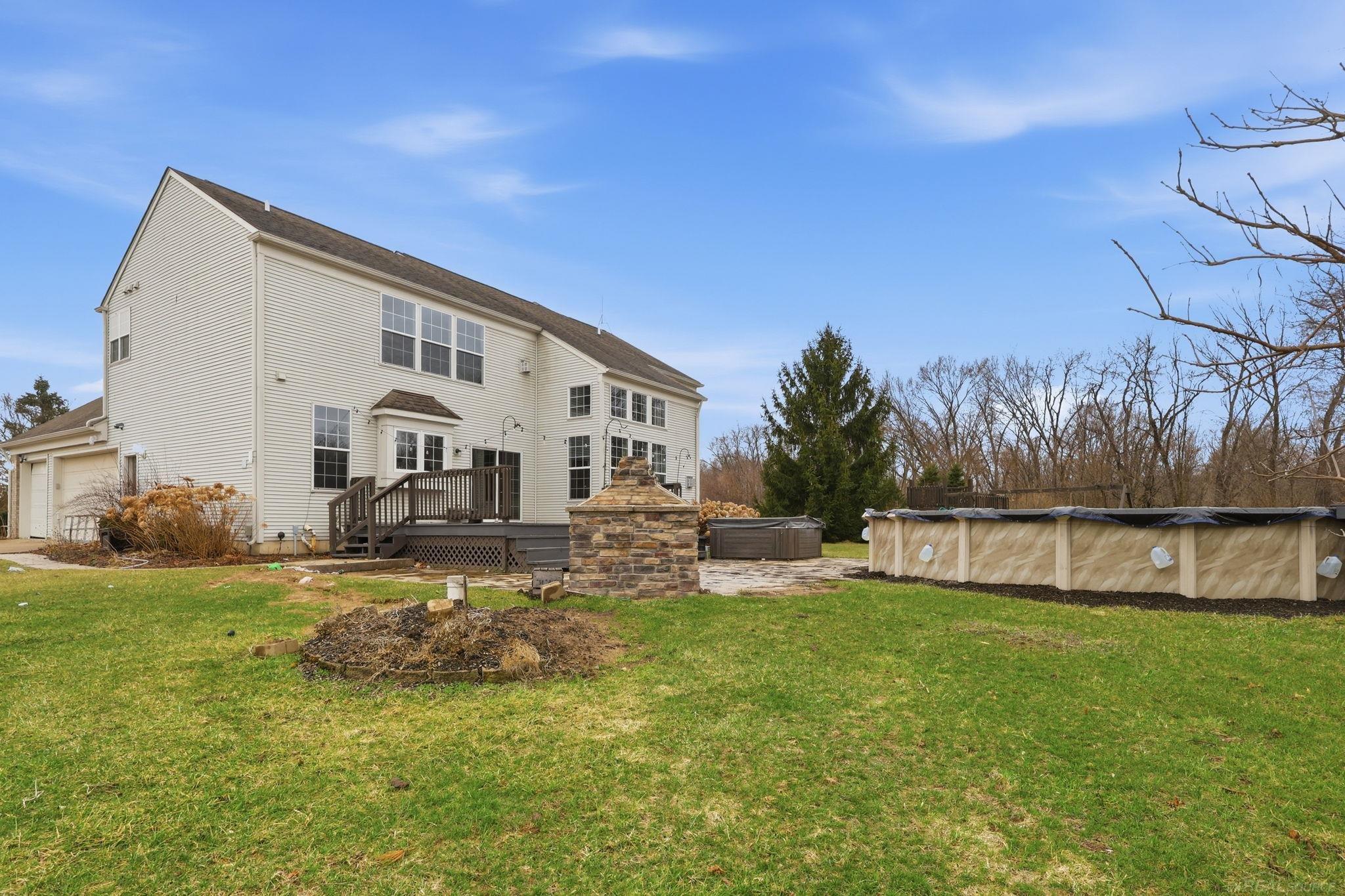 3468 Catholic Church Road
