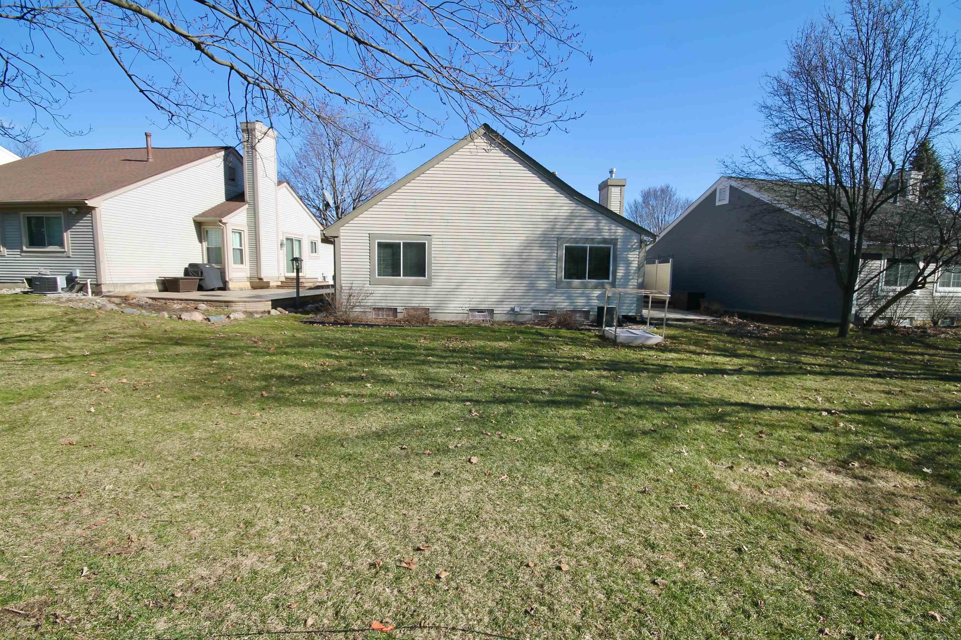 1596 Colony Drive