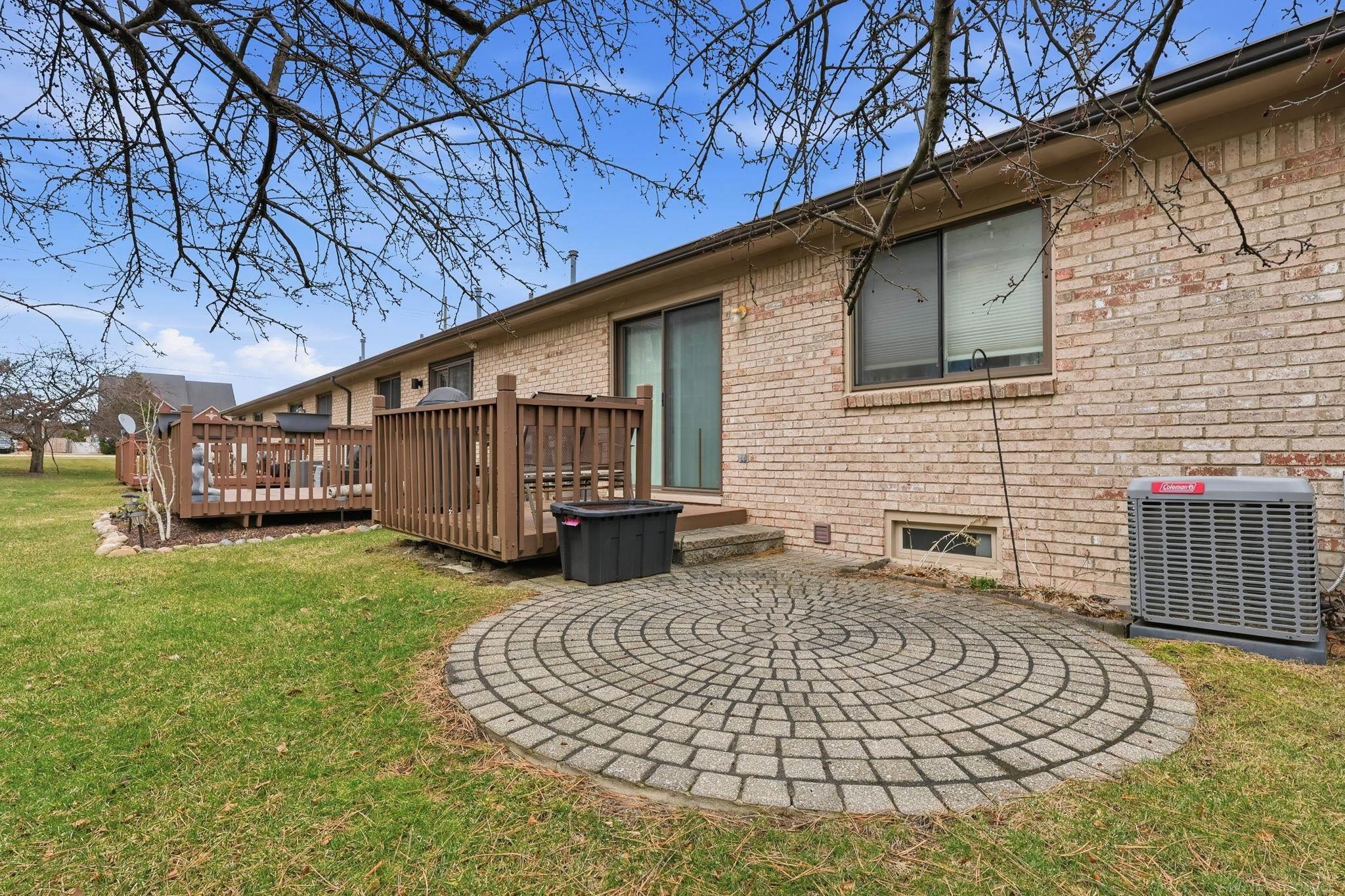 11565 Michael Drive