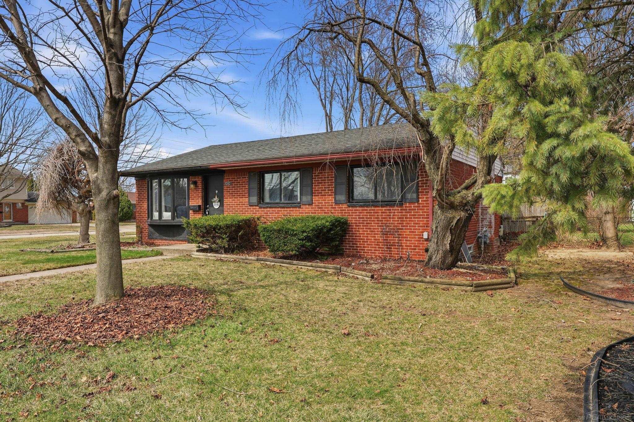 12821 Whitfield Drive