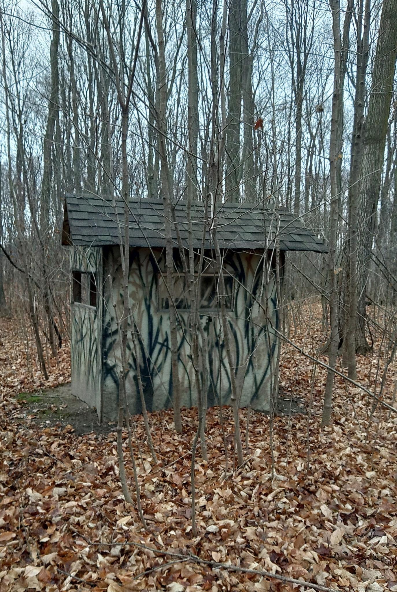 91 Lone Oak Drive