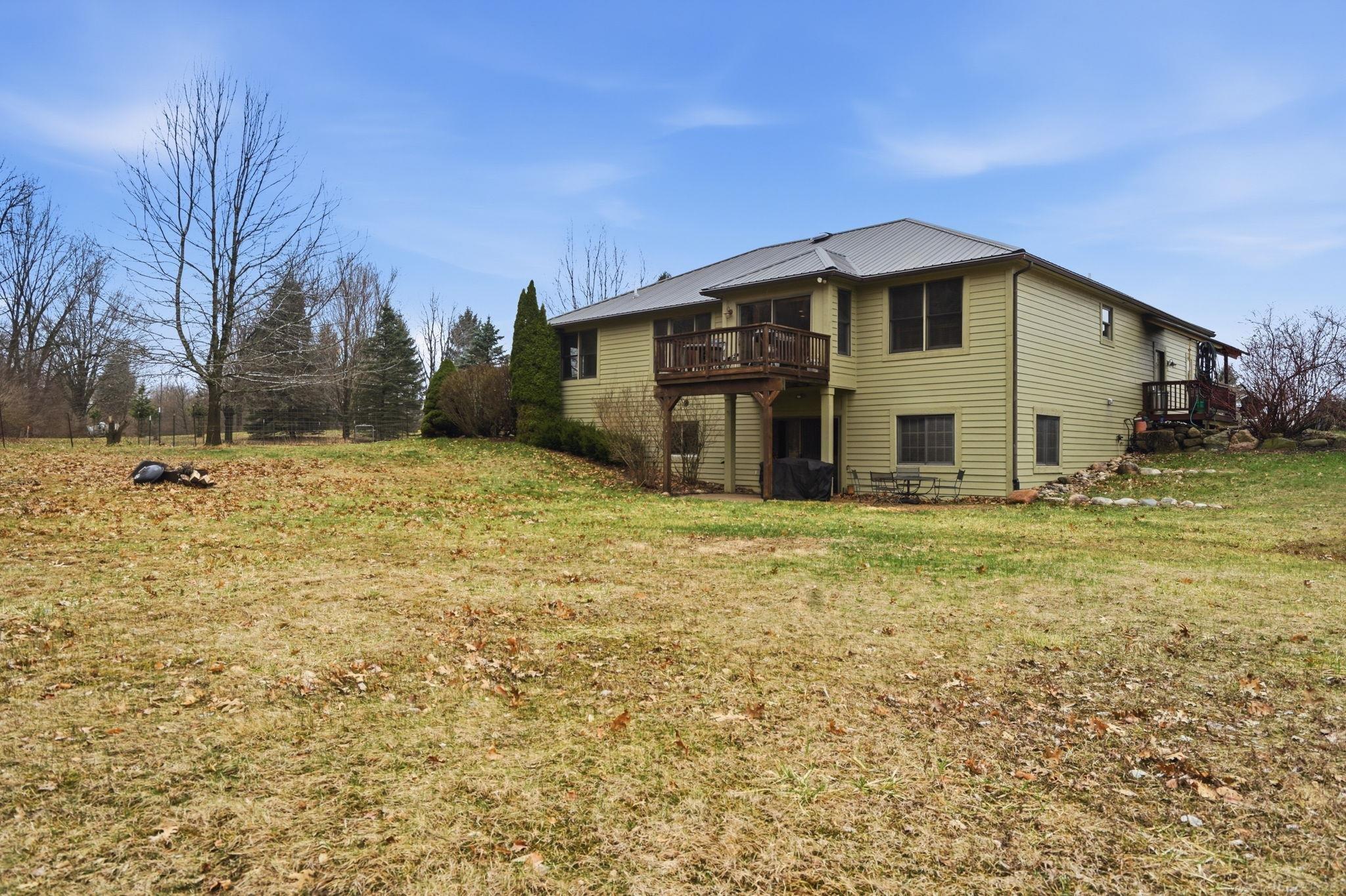 91 Lone Oak Drive