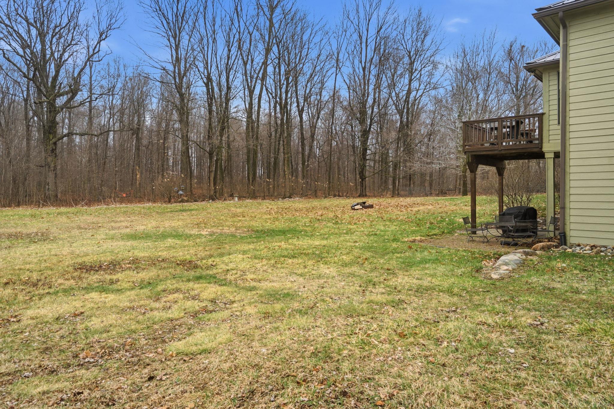 91 Lone Oak Drive