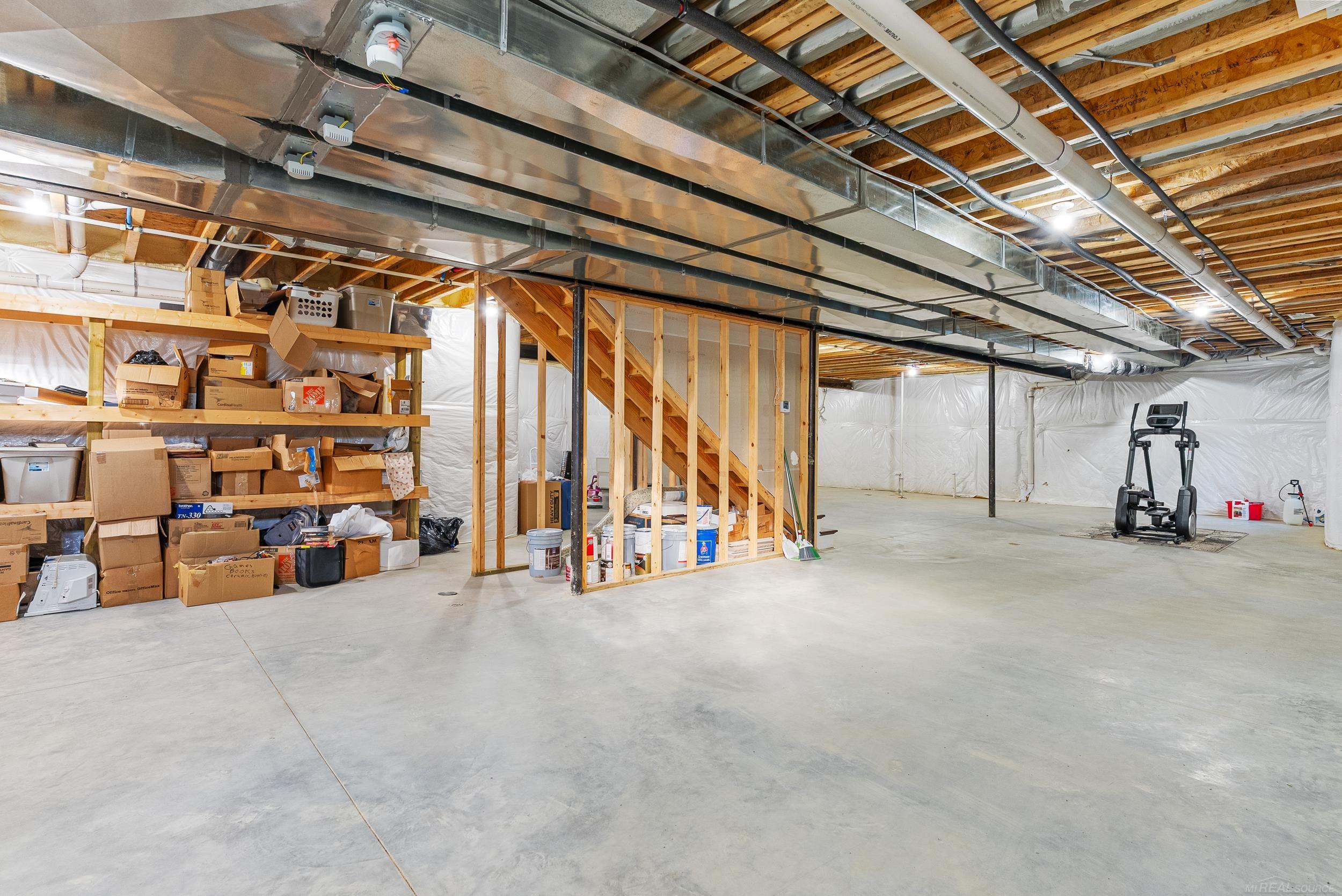 5833 Westwood Drive