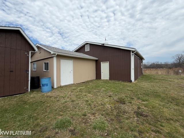 6775 Marsh Rd Road