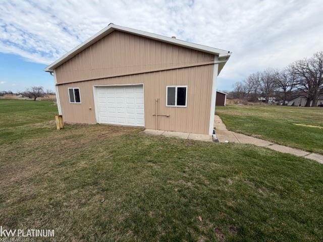 6775 Marsh Rd Road