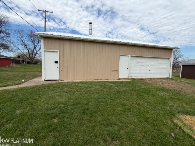 6775 Marsh Rd Road