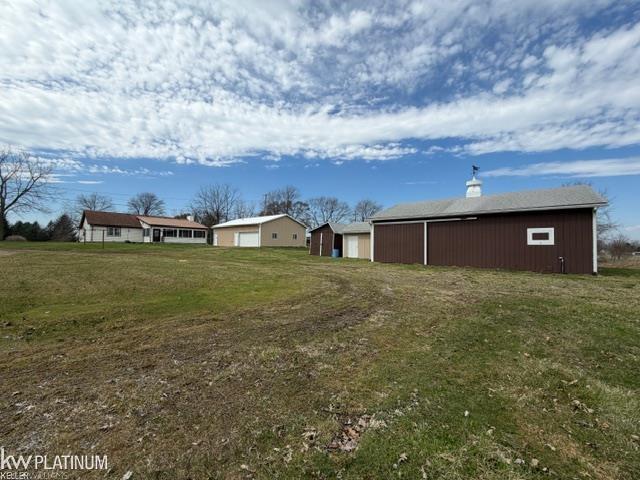 6775 Marsh Rd Road