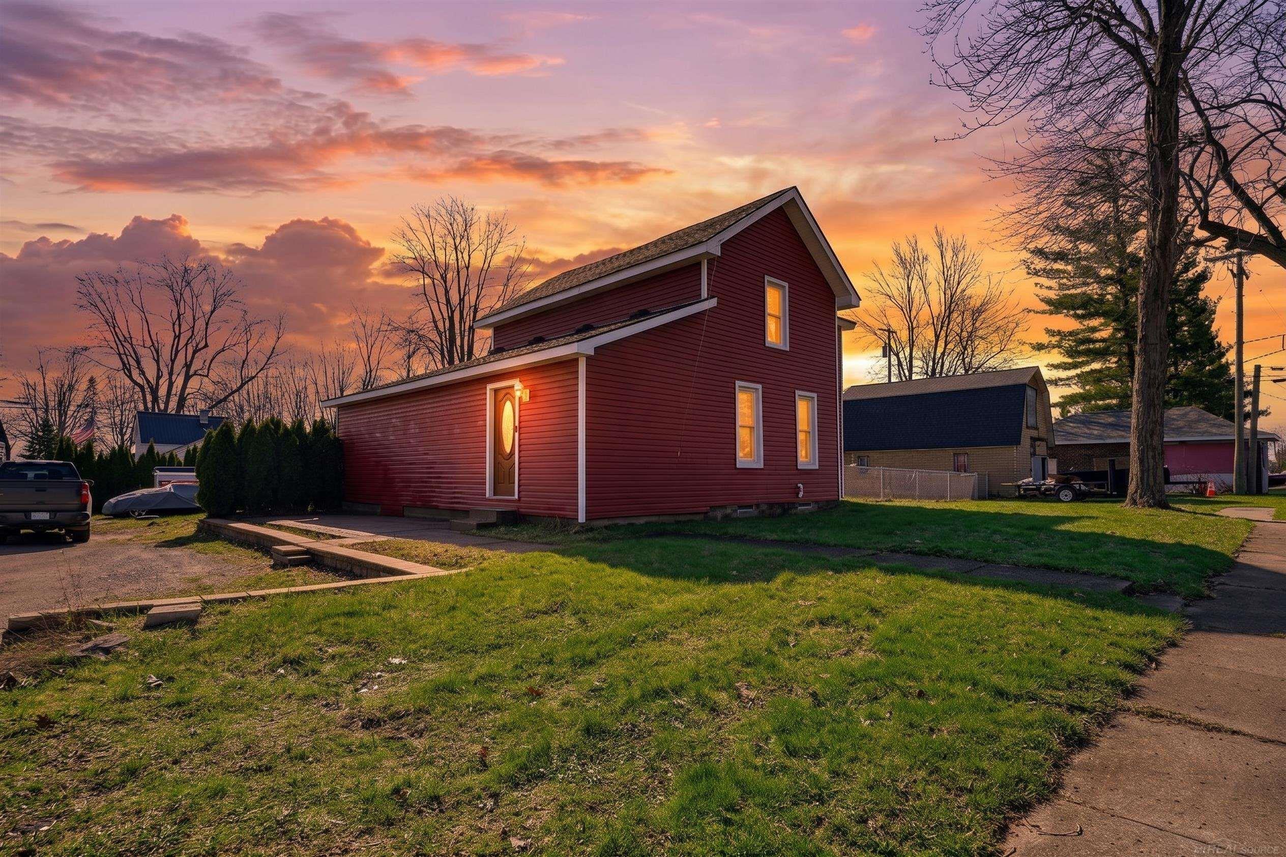 13895 Church Road