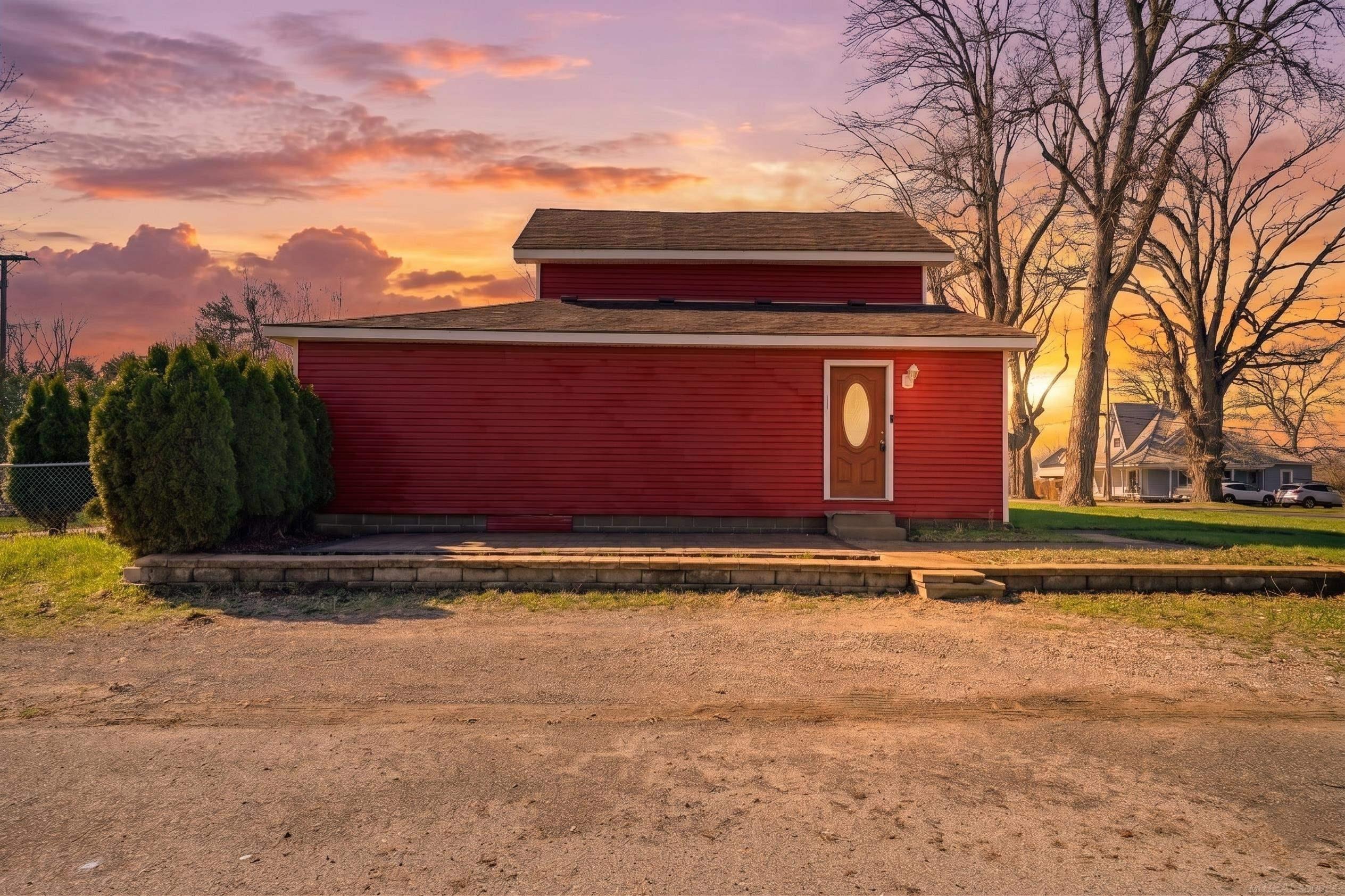 13895 Church Road