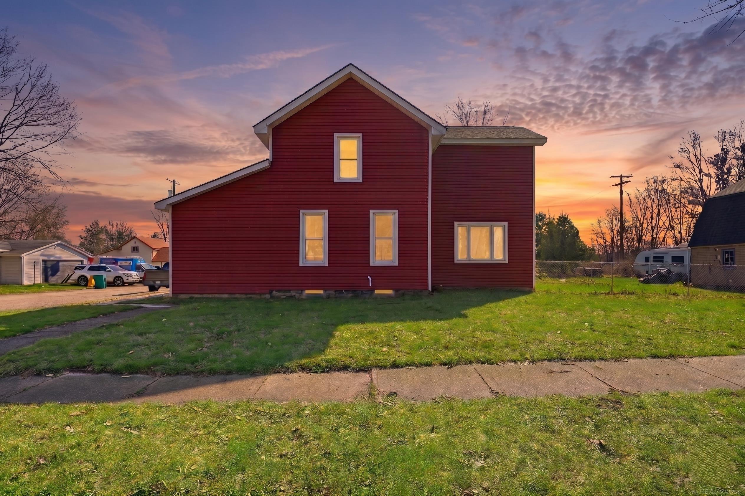 13895 Church Road