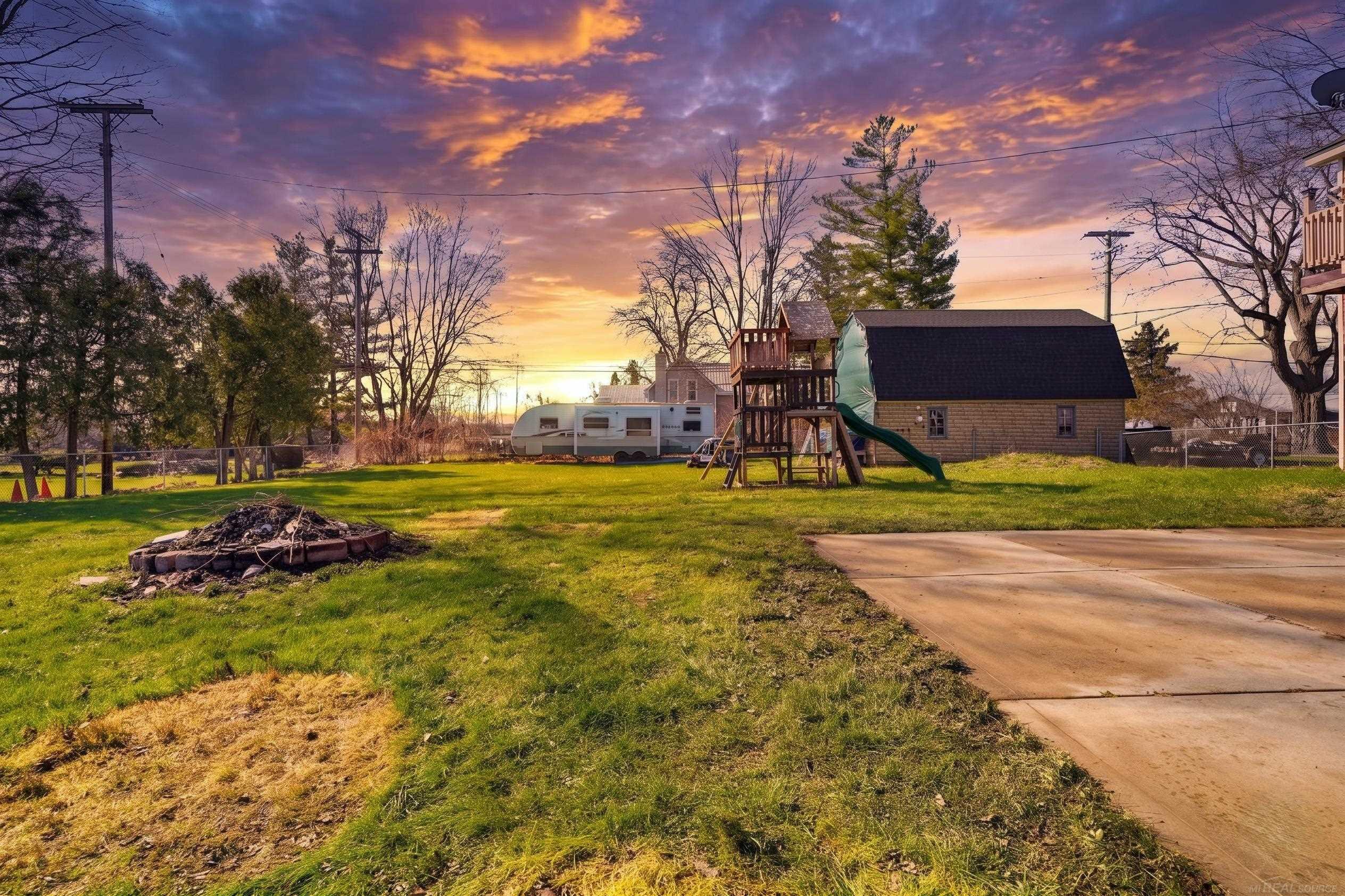 13895 Church Road