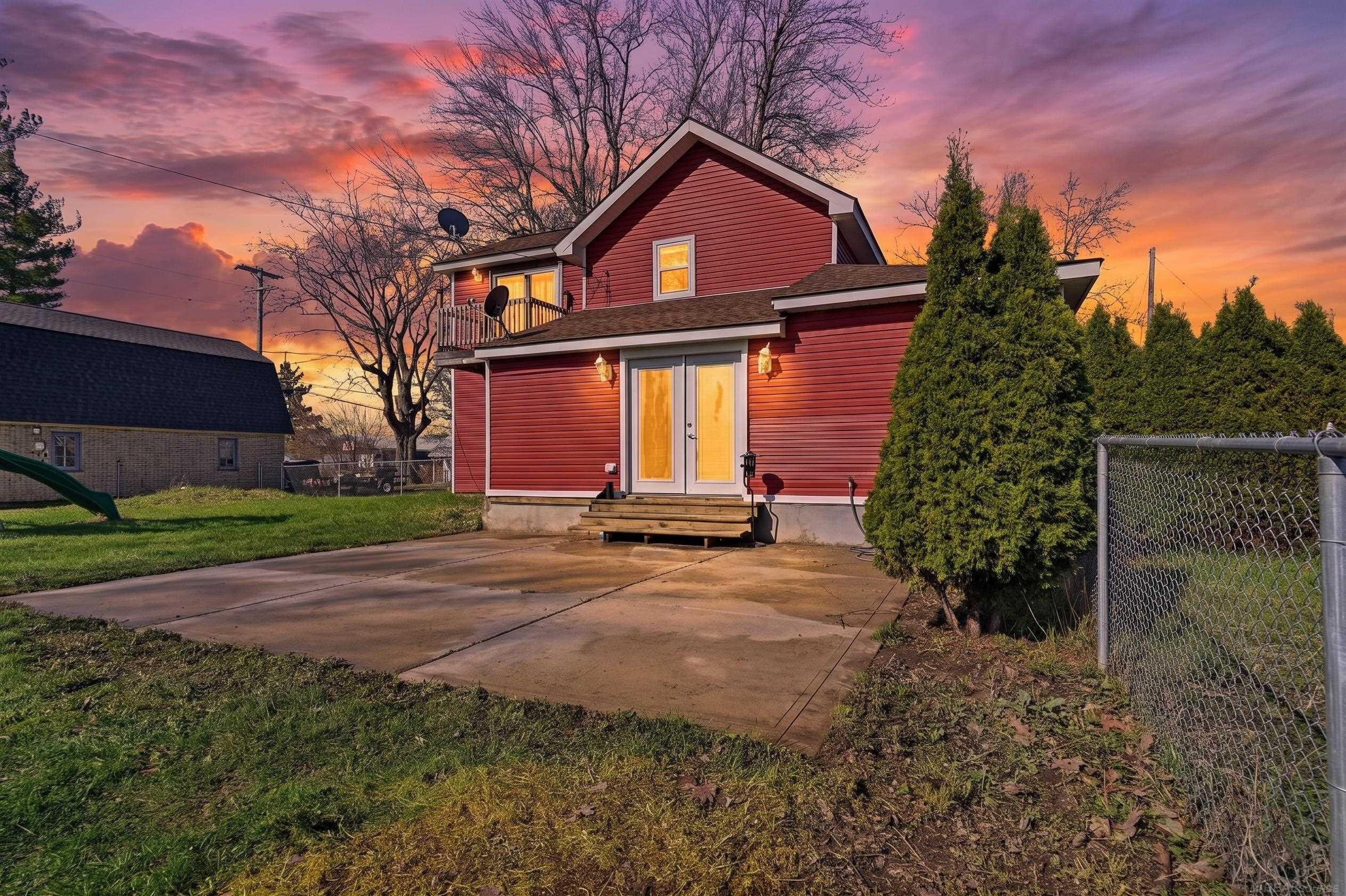 13895 Church Road