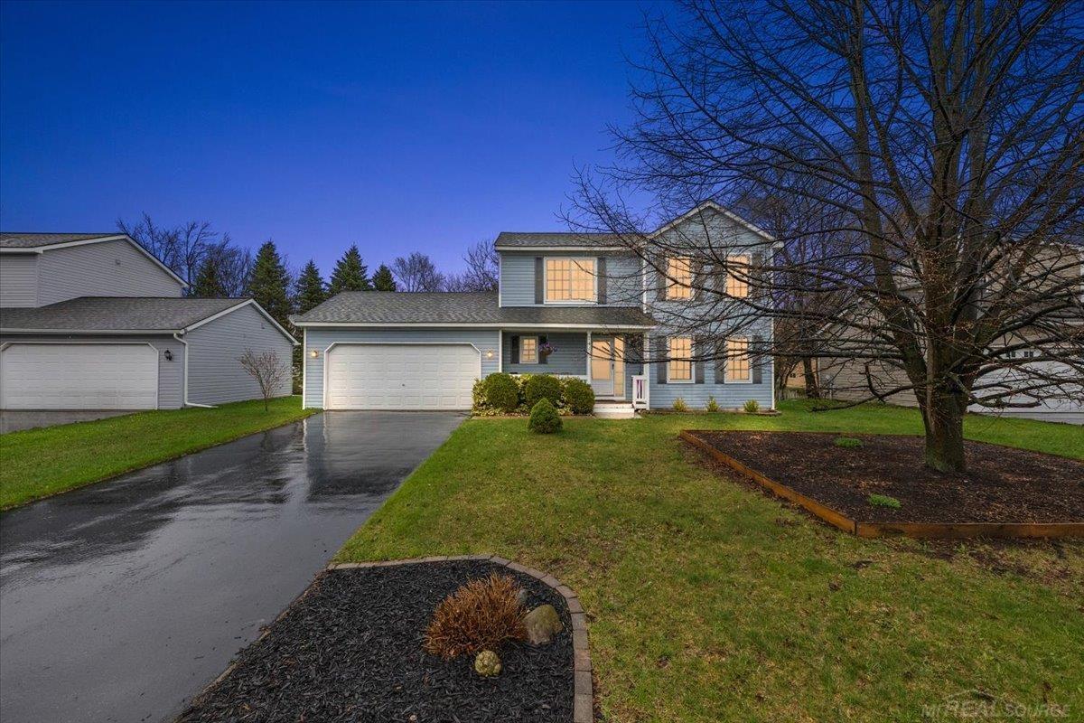 741 Inverness Drive