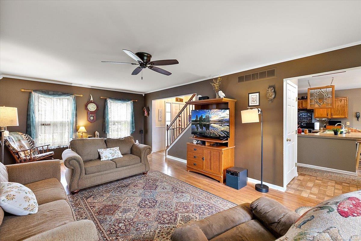 741 Inverness Drive