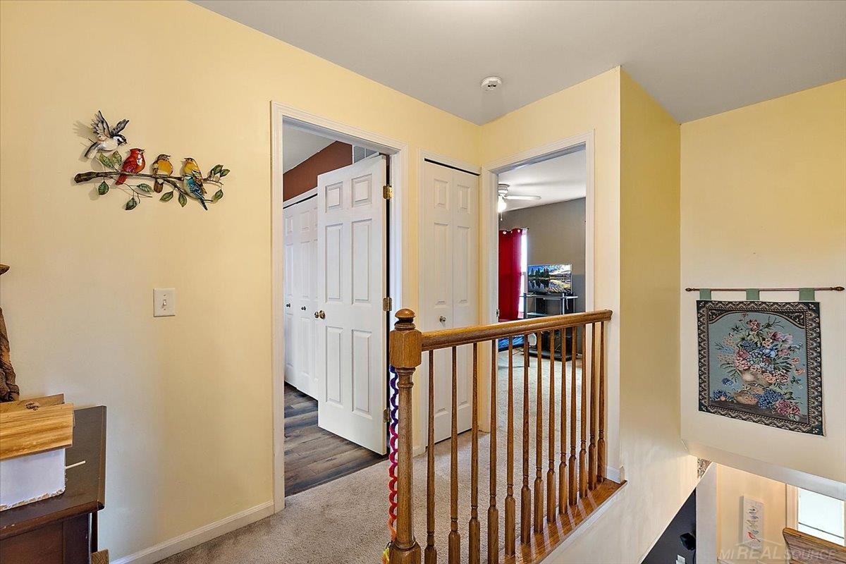 741 Inverness Drive