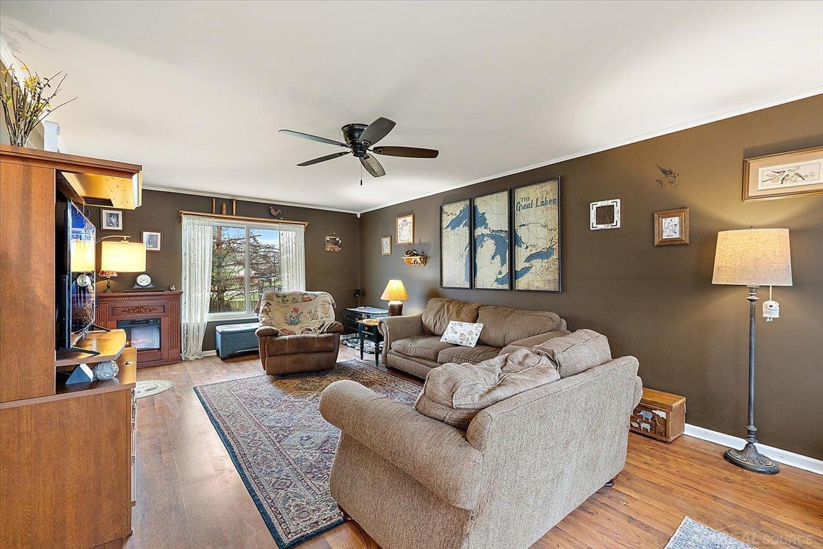 741 Inverness Drive