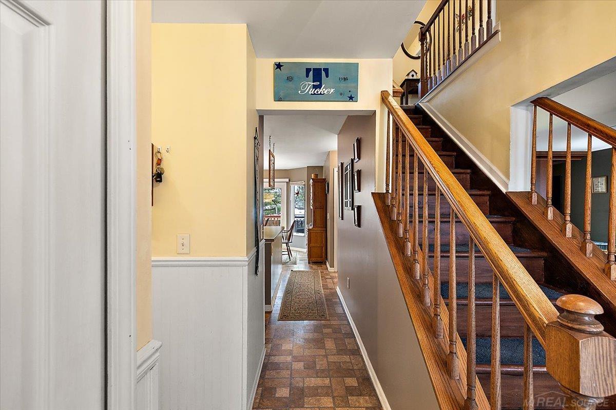 741 Inverness Drive