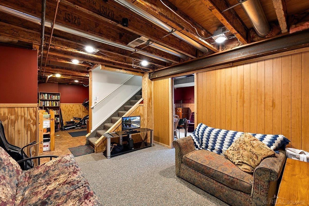 741 Inverness Drive