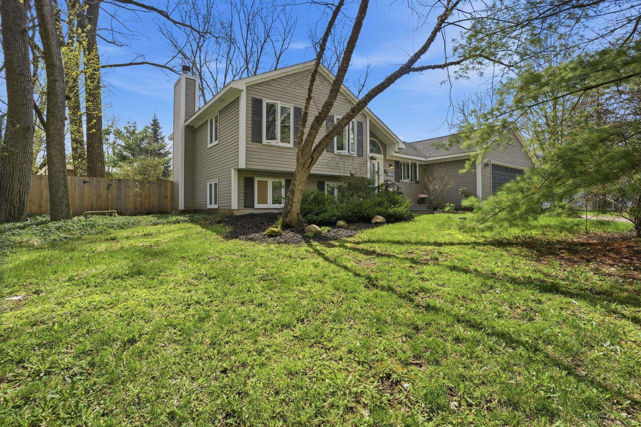 5039 W Princeton Avenue