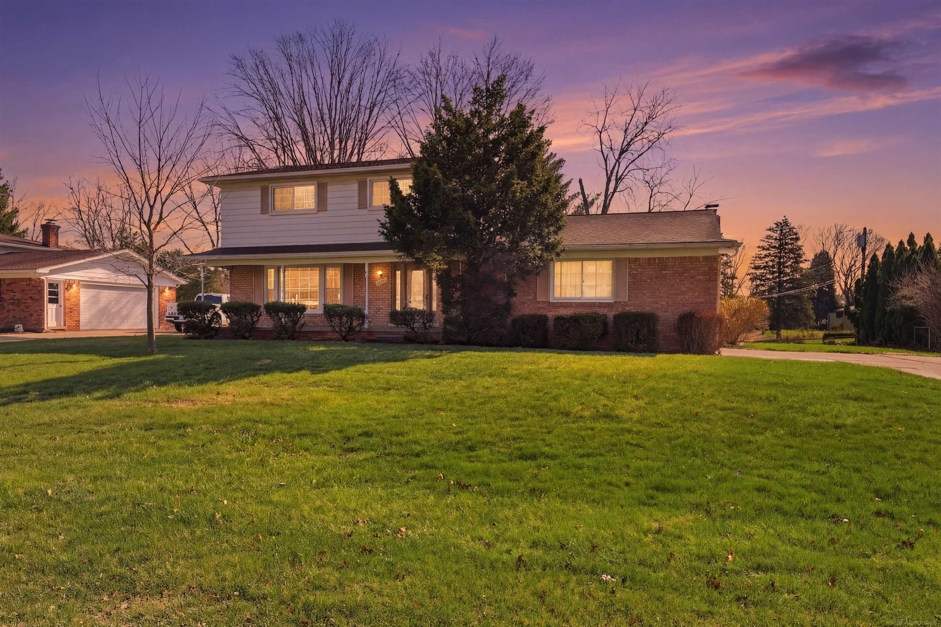 53236 Bancroft Drive